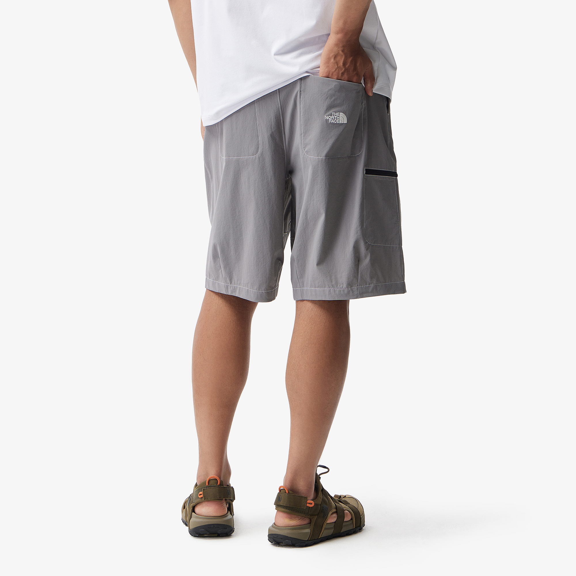 PEAKHILL SHORTS