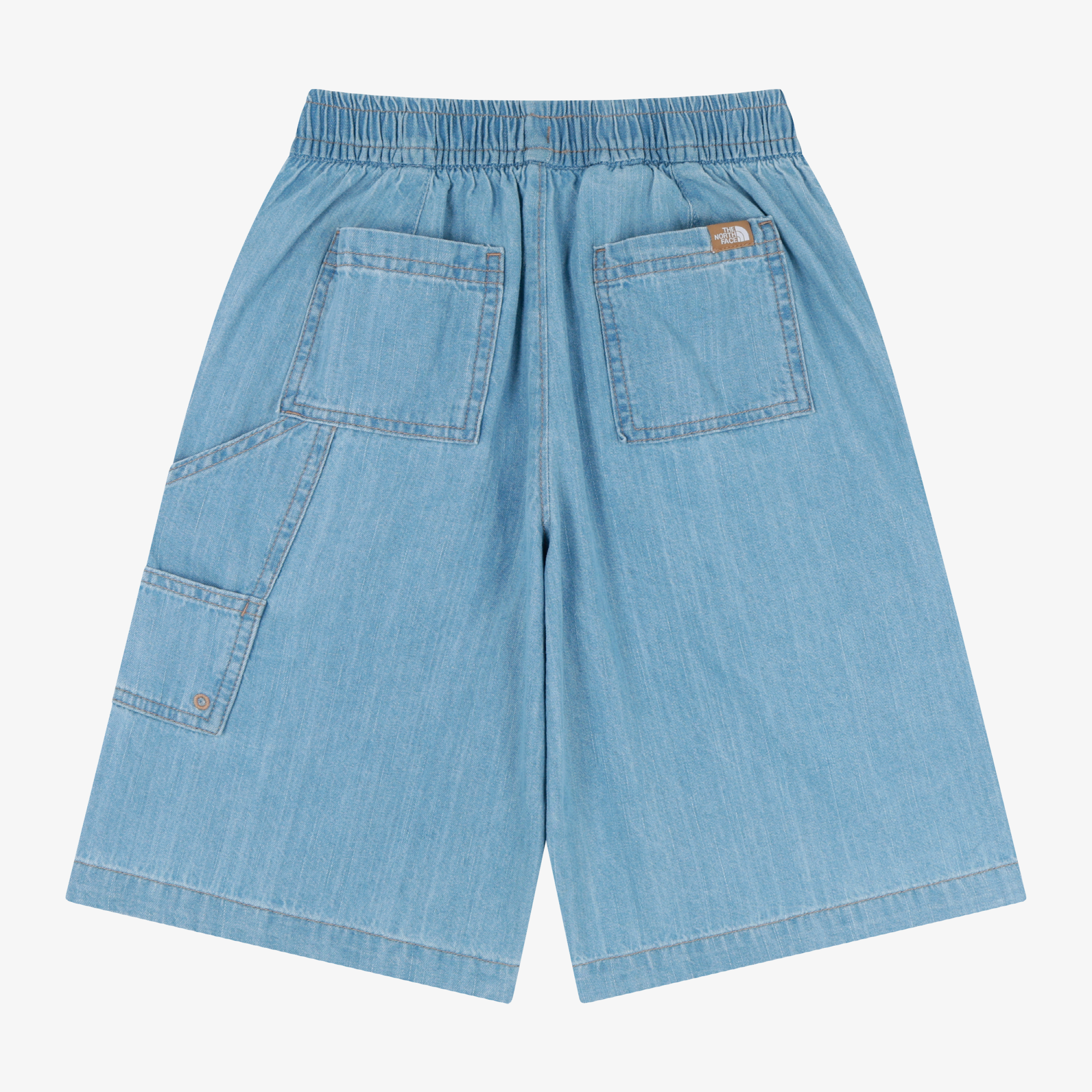 K'S BLUERIDGE SHORTS