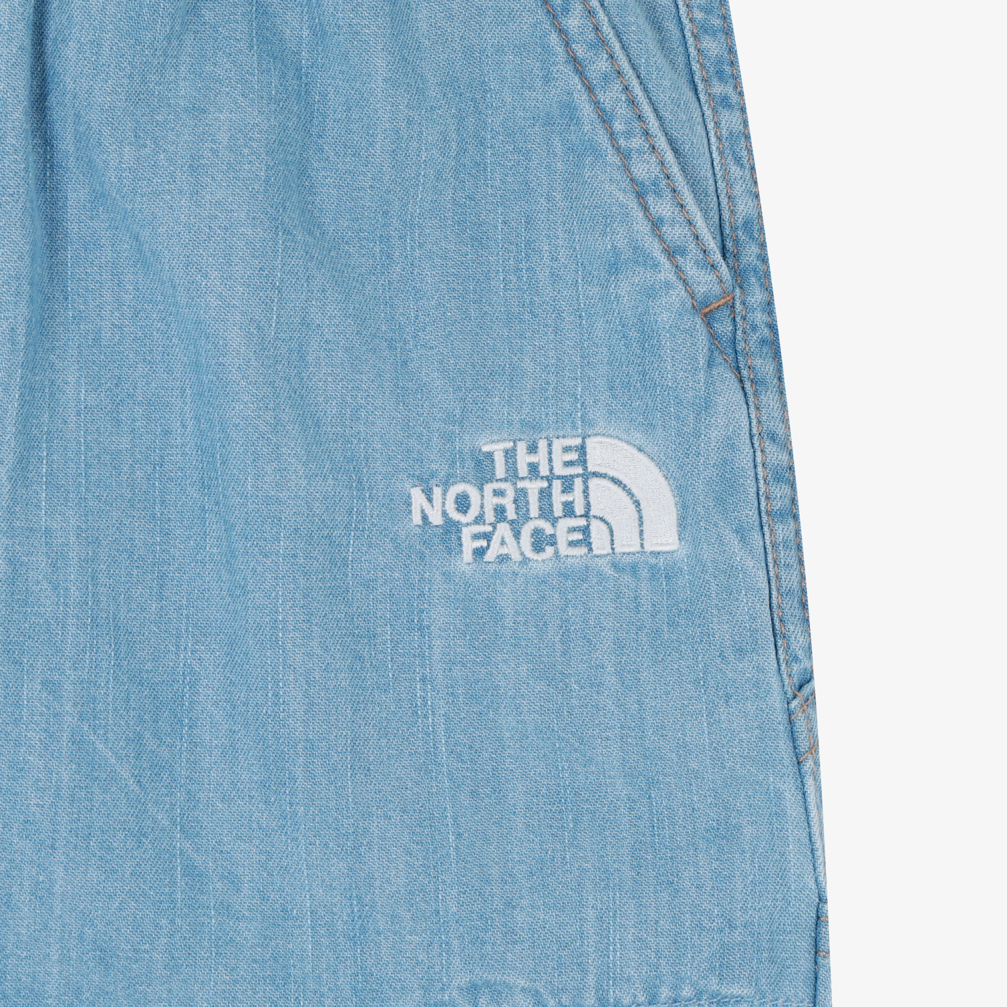 K'S BLUERIDGE SHORTS