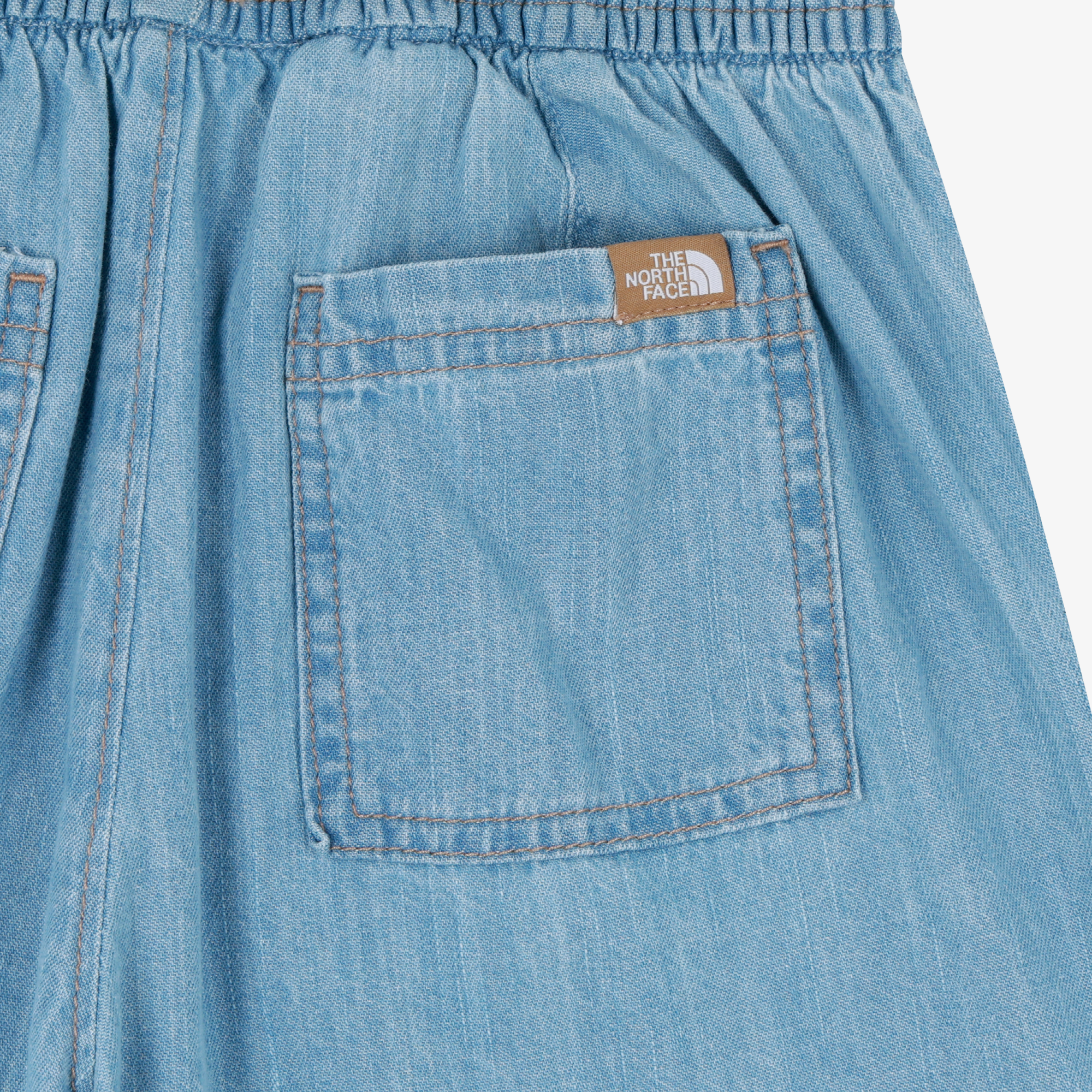 K'S BLUERIDGE SHORTS