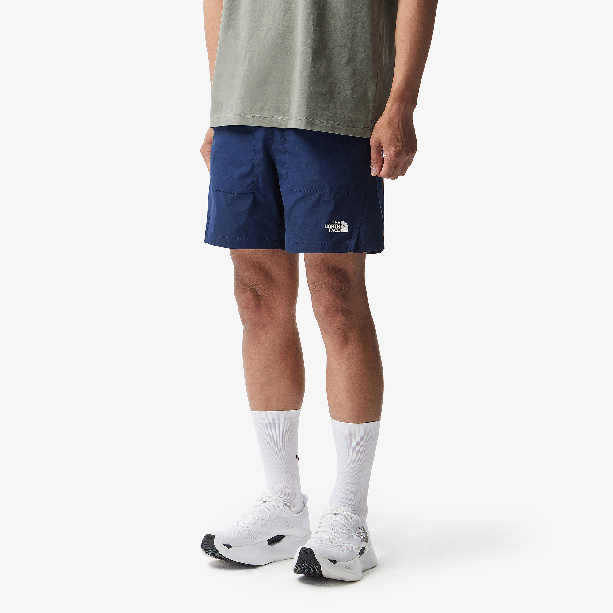 POWERON SHORTS