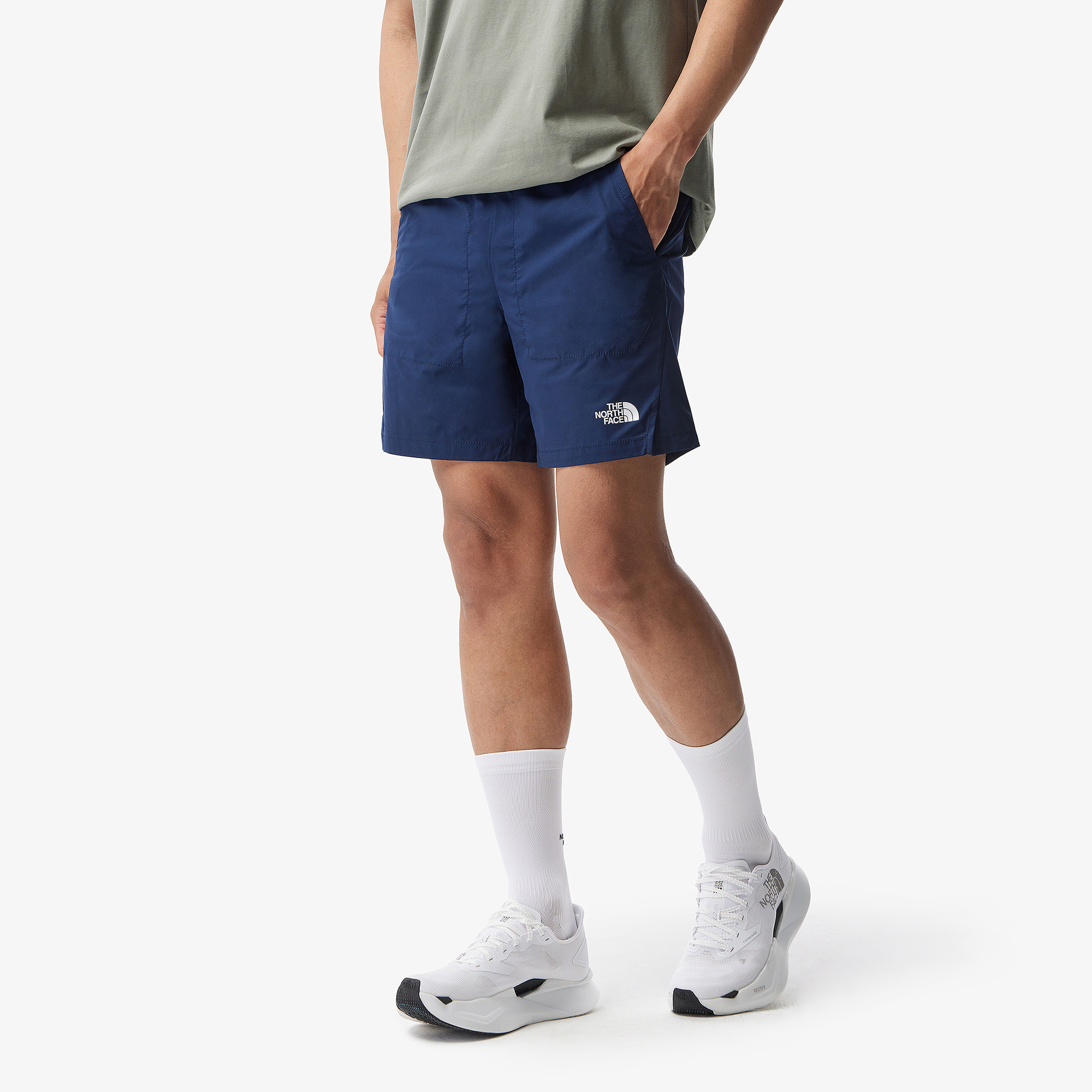 POWERON SHORTS