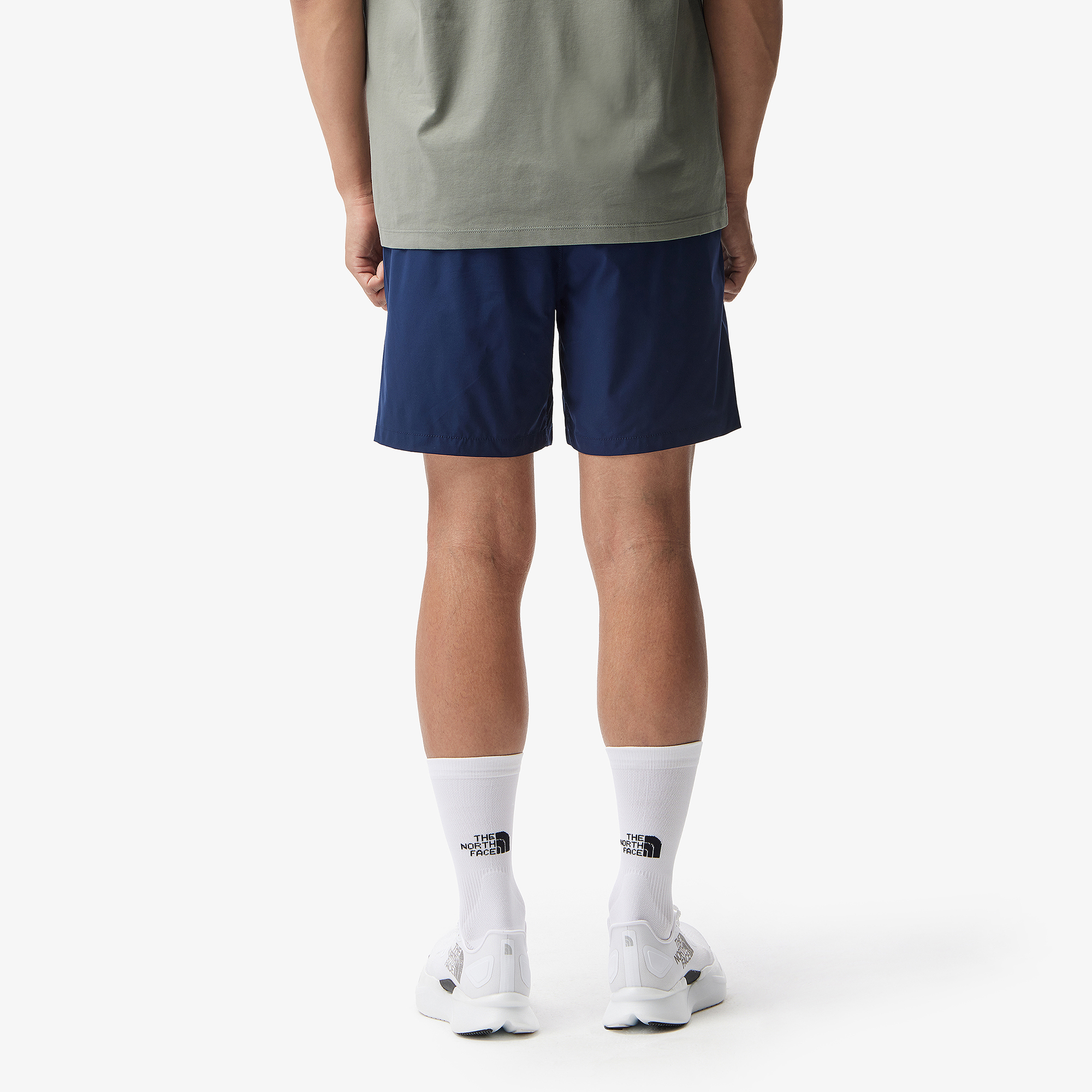 POWERON SHORTS