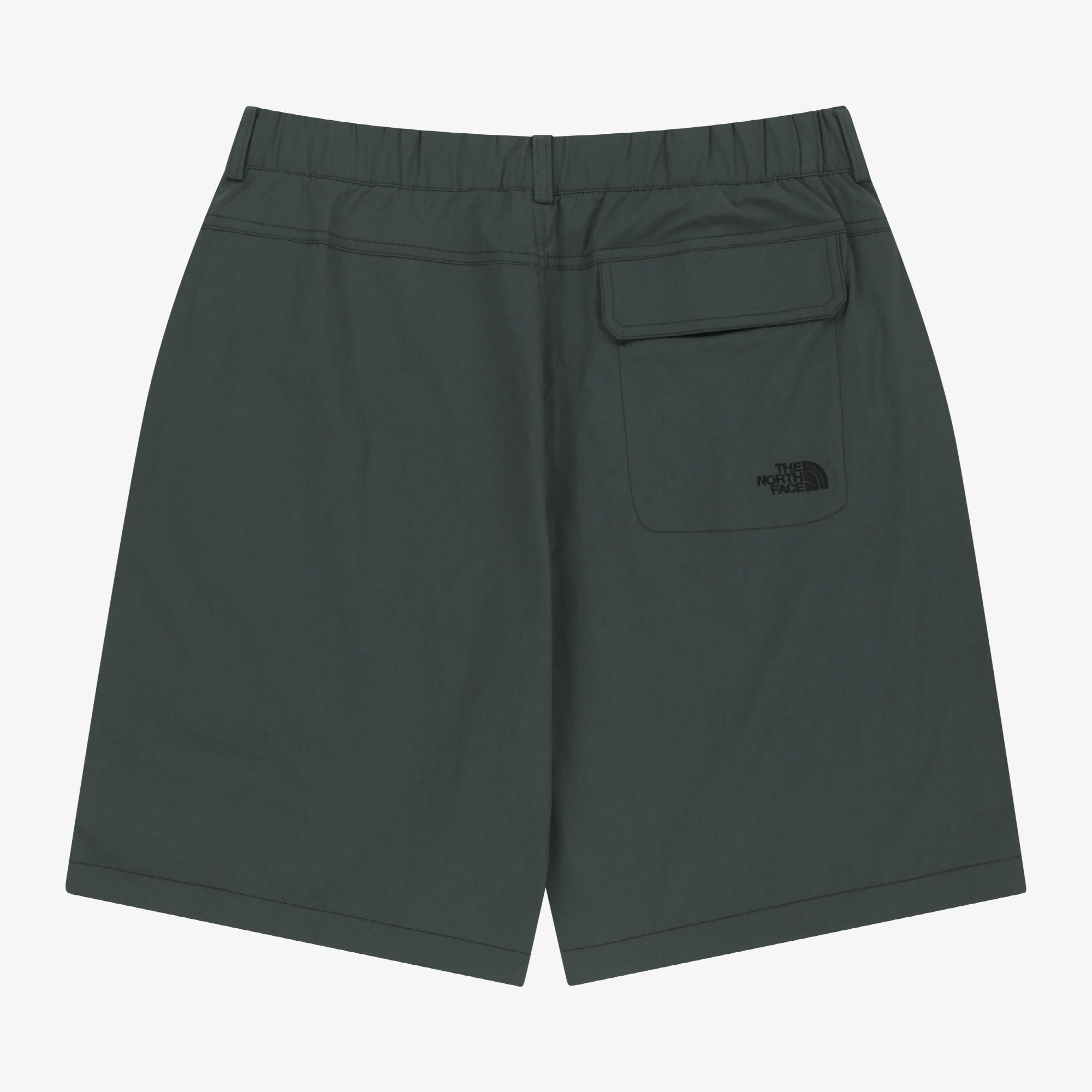 MERN SHORTS