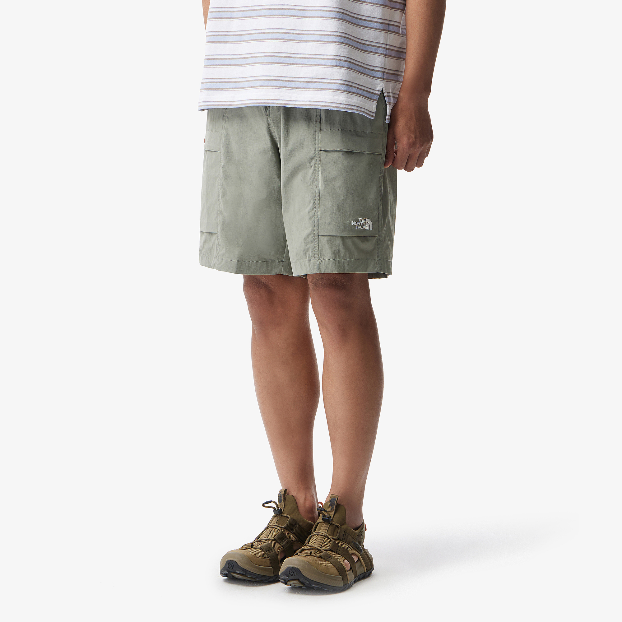 MERN SHORTS