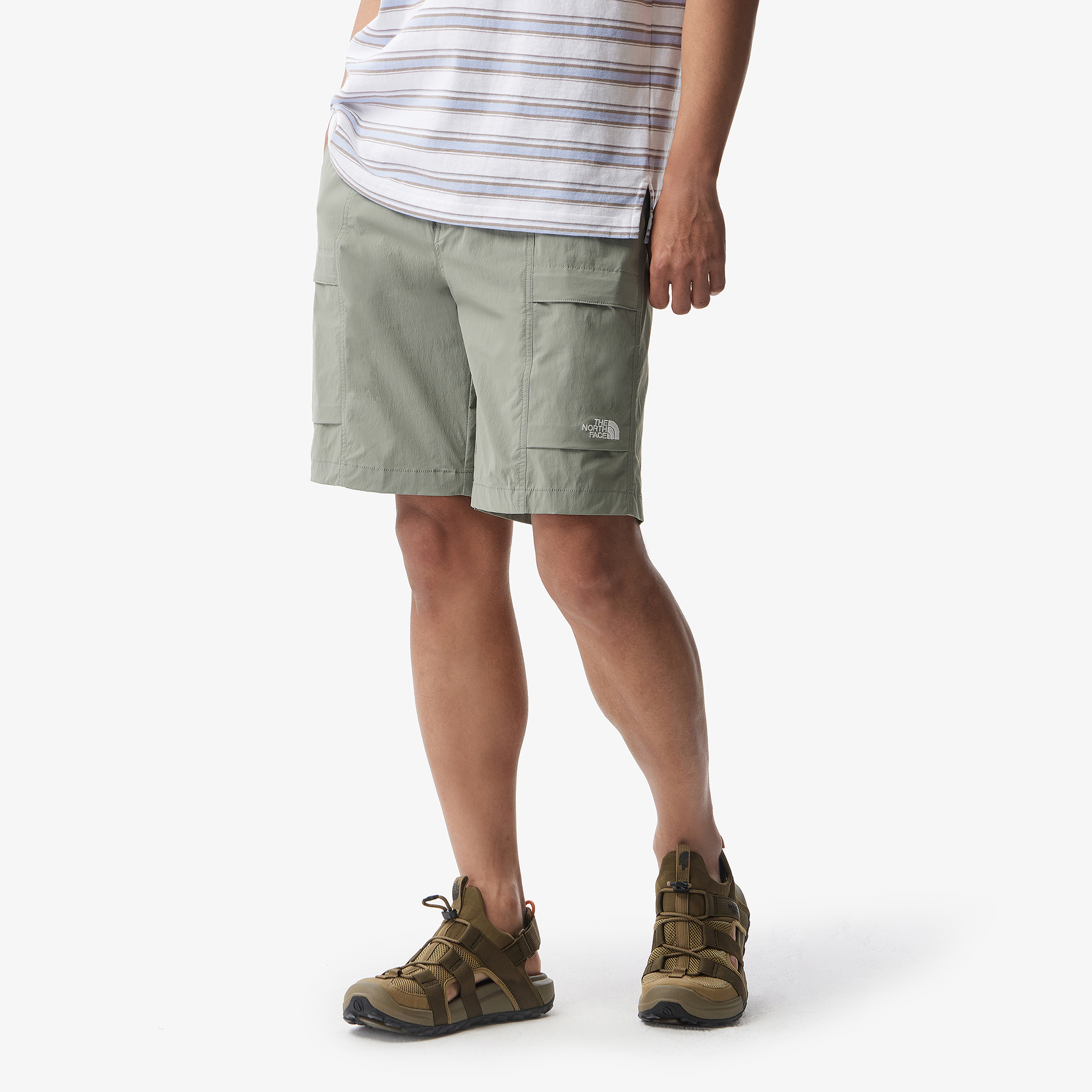 MERN SHORTS