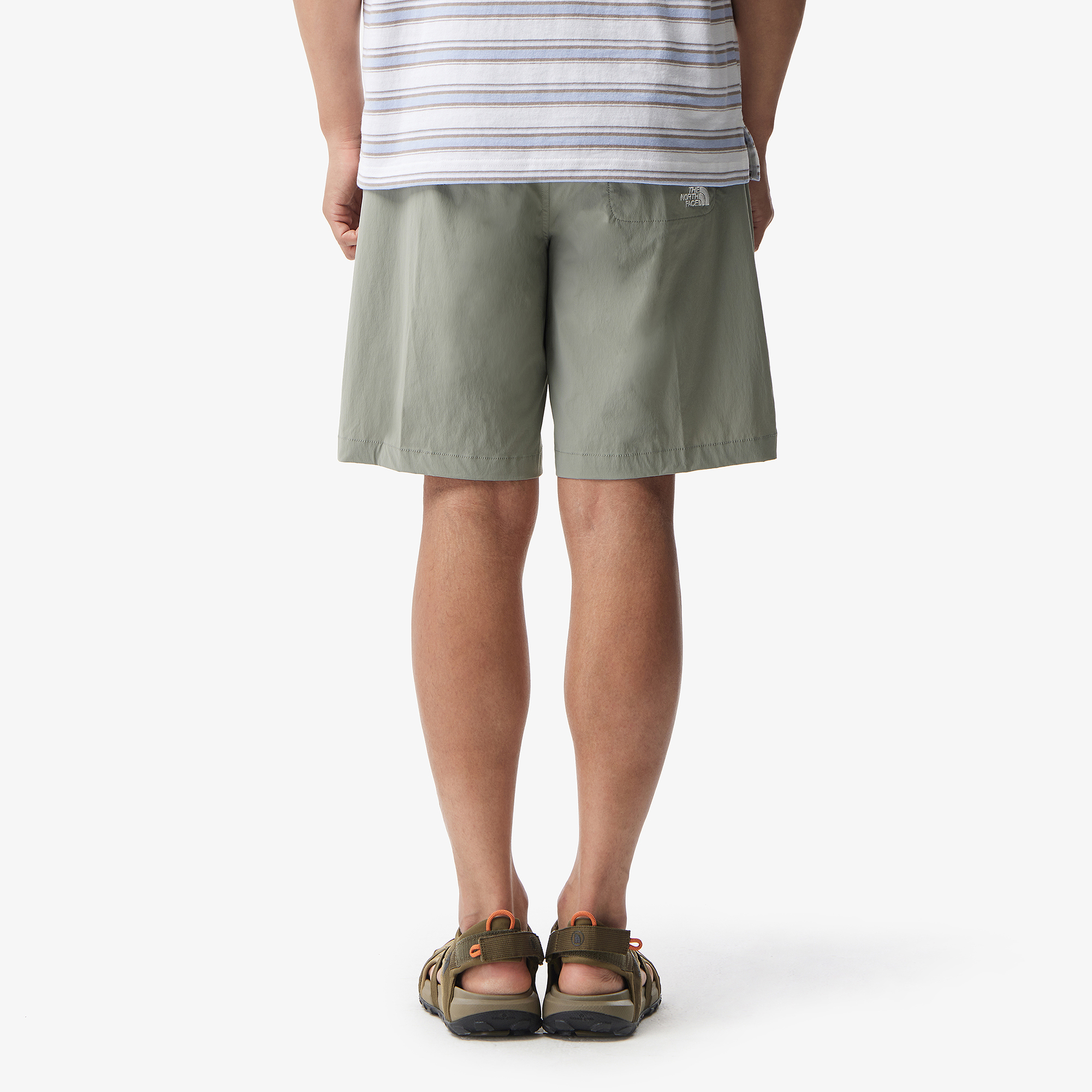 MERN SHORTS
