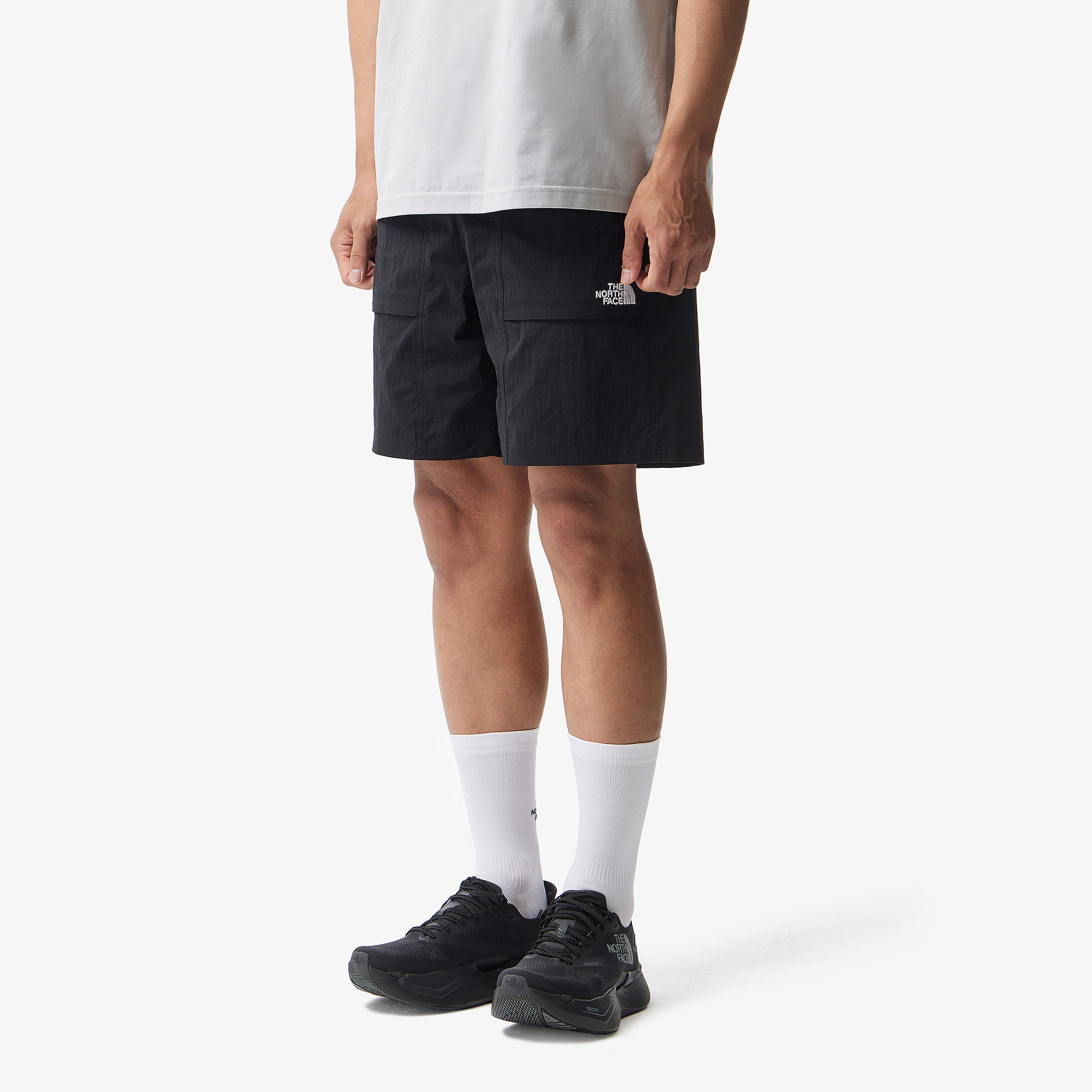 M'S SHASTA SHORTS