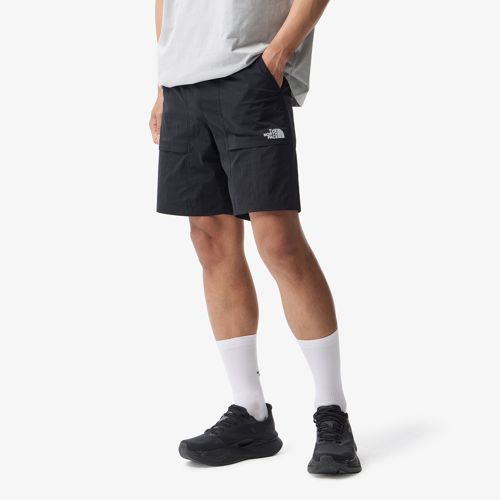 M'S SHASTA SHORTS