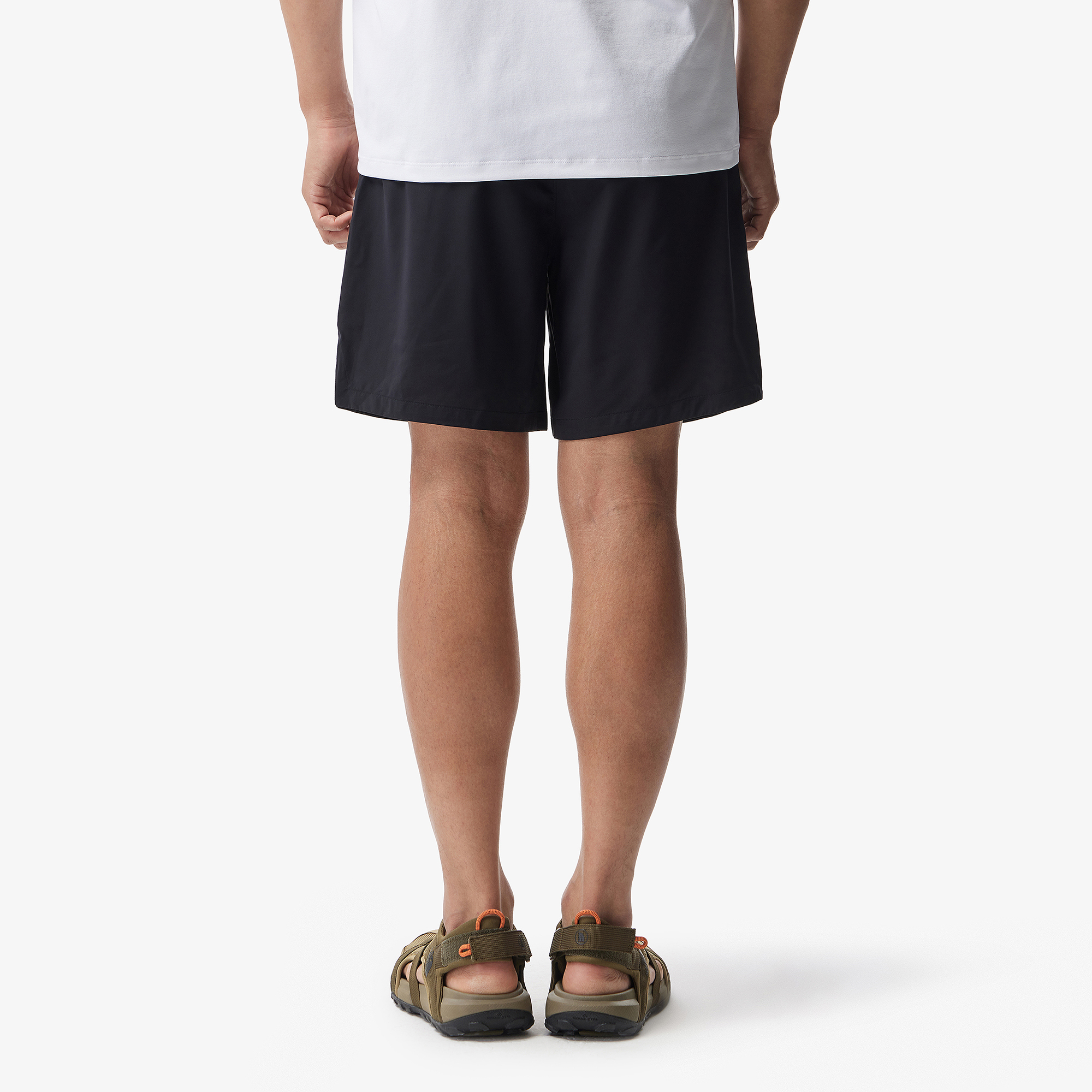 BASIC SHORTS