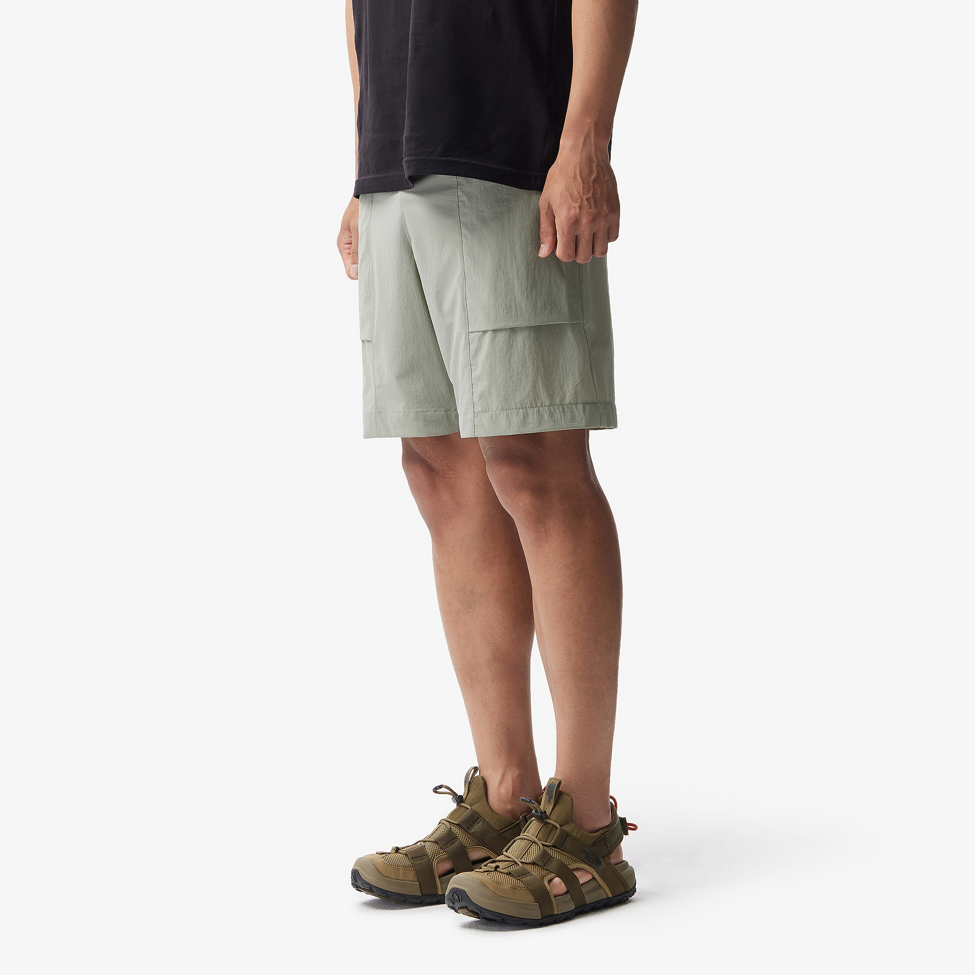 M'S ICECUBE SHORTS