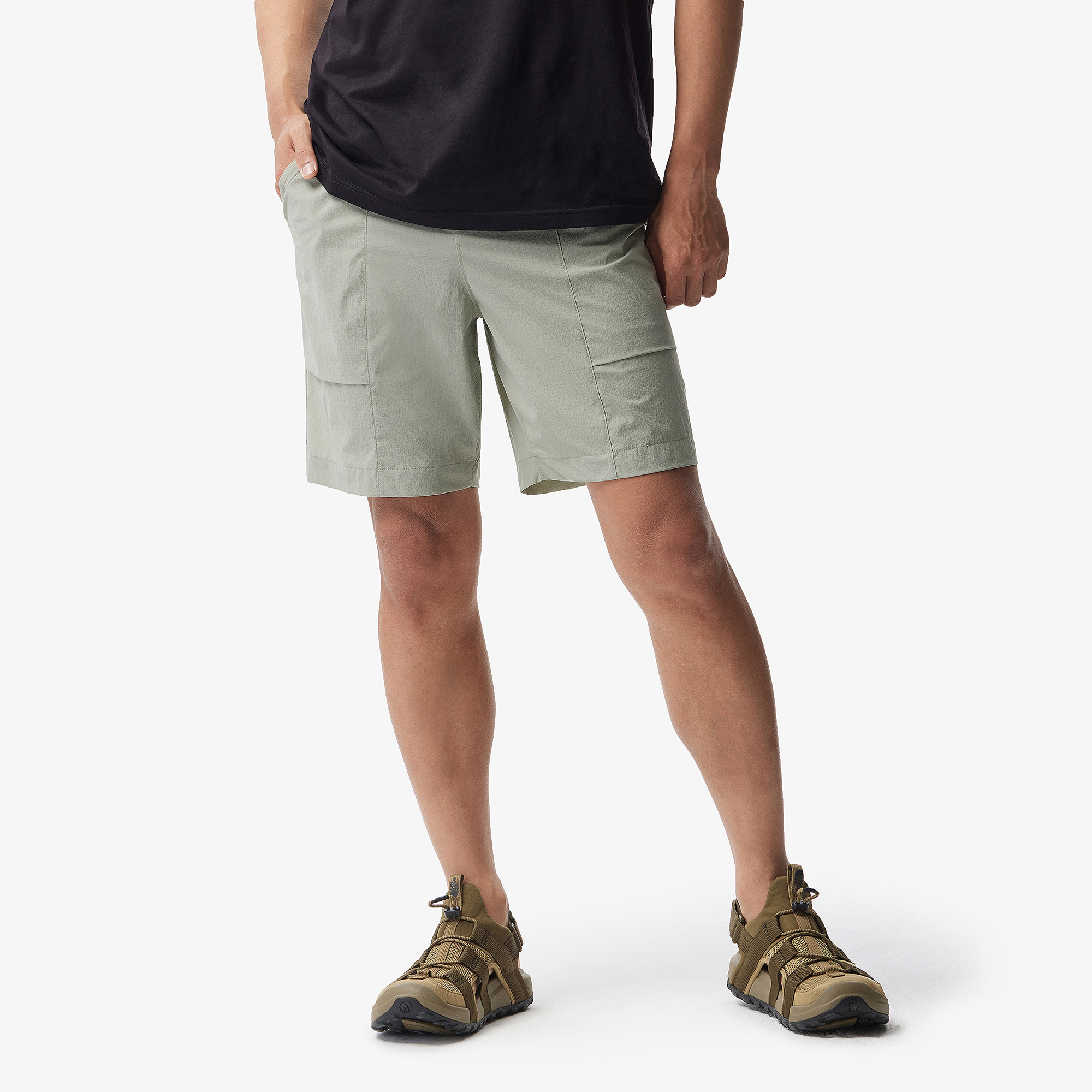 M'S ICECUBE SHORTS