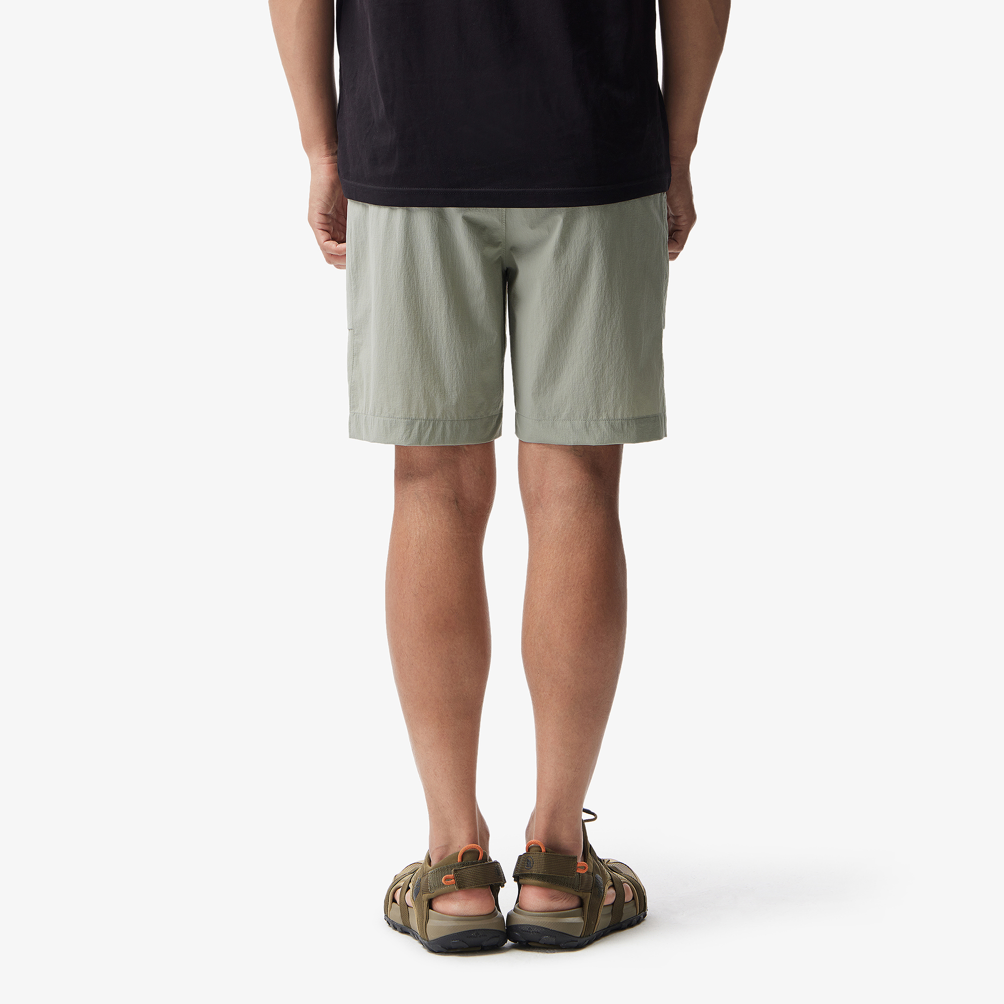 M'S ICECUBE SHORTS