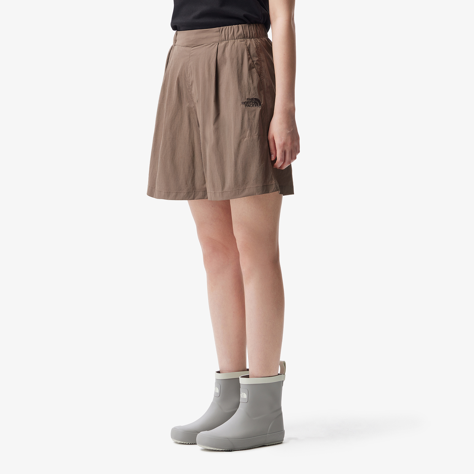 W'S ICEMAX SHORTS