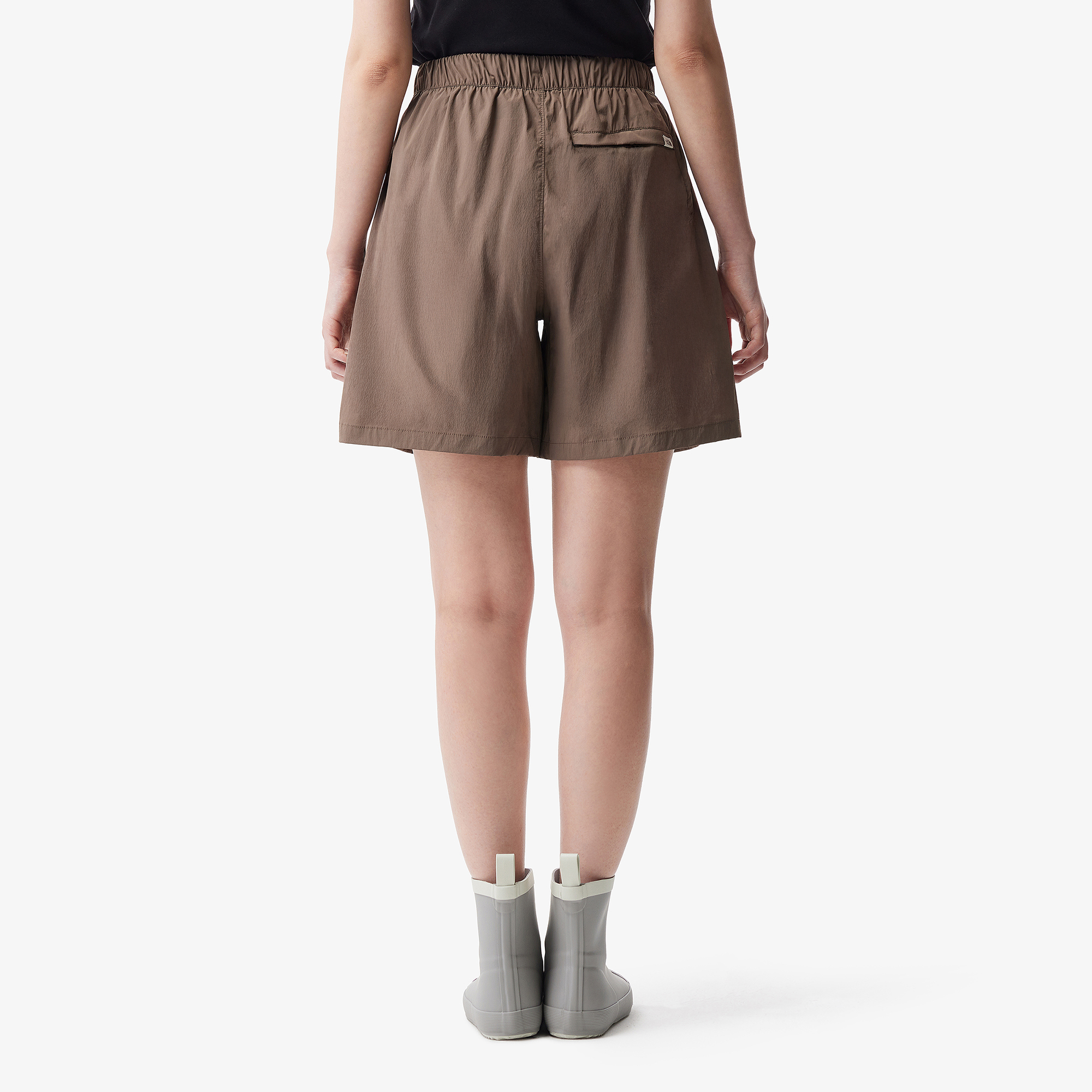 W'S ICEMAX SHORTS