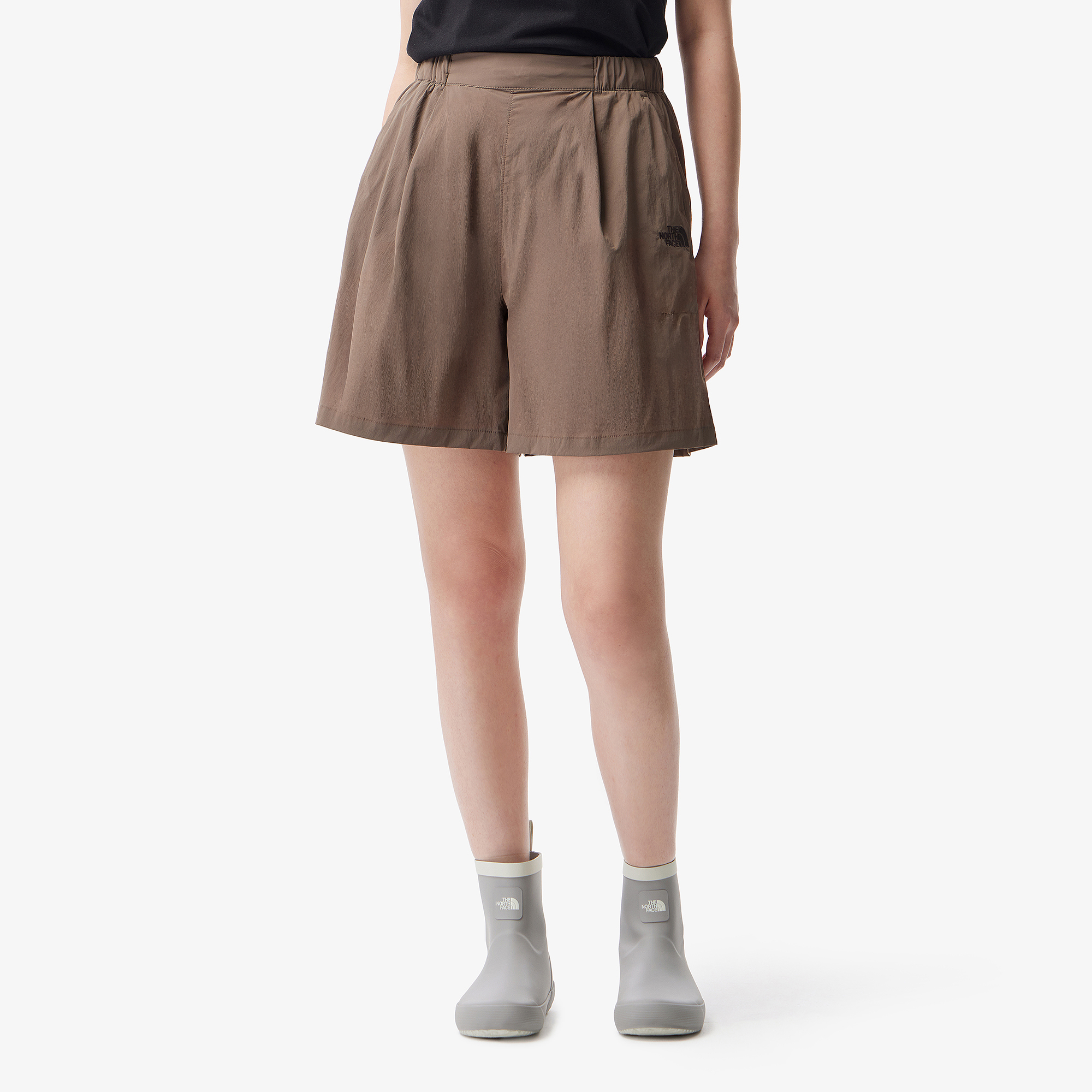 W'S ICEMAX SHORTS
