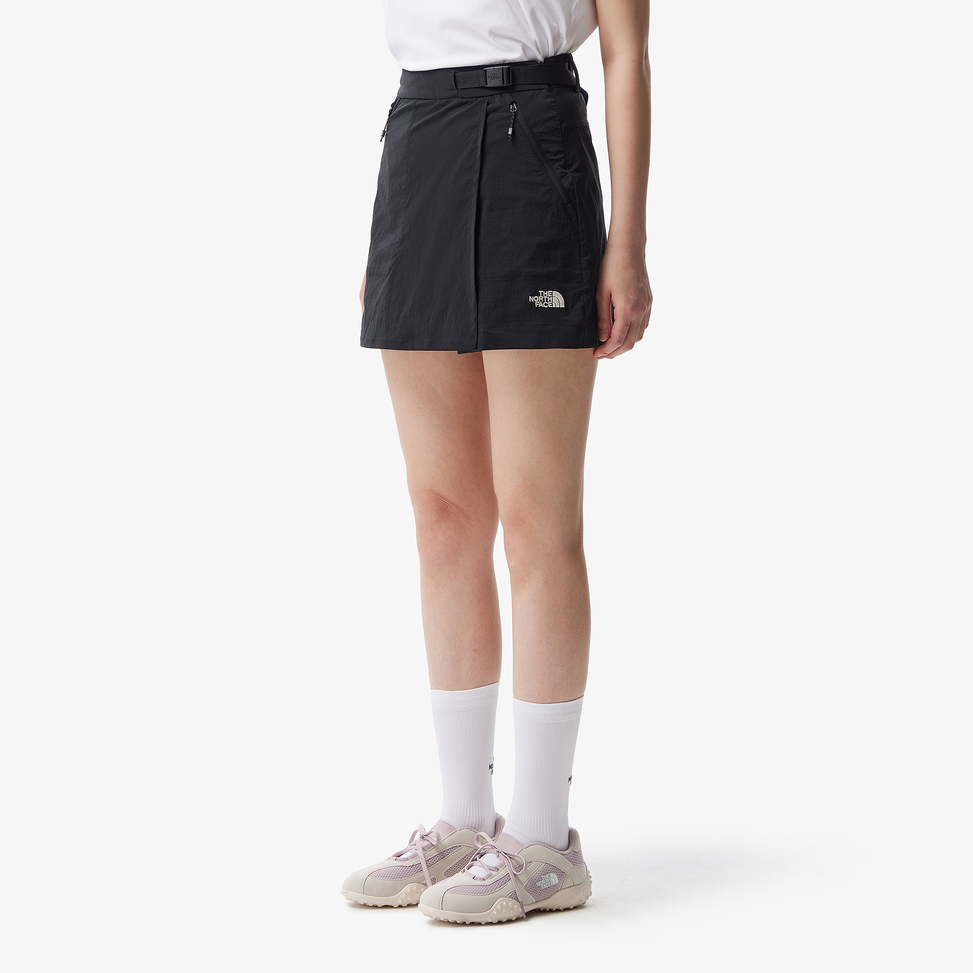 W'S VENTRA SKORT