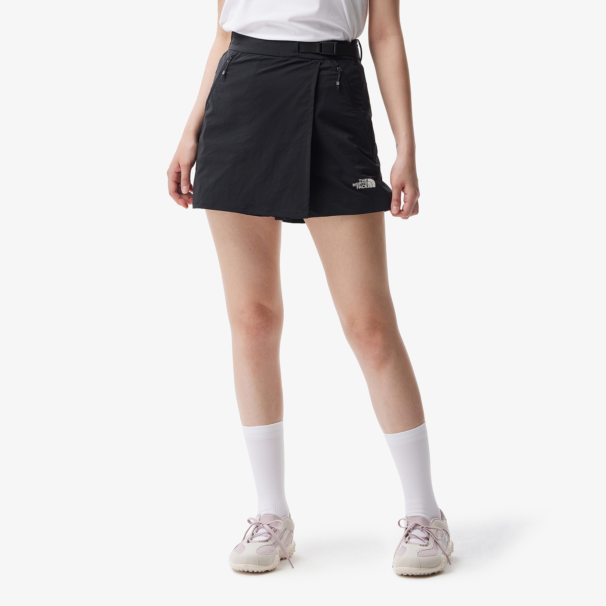 W'S VENTRA SKORT