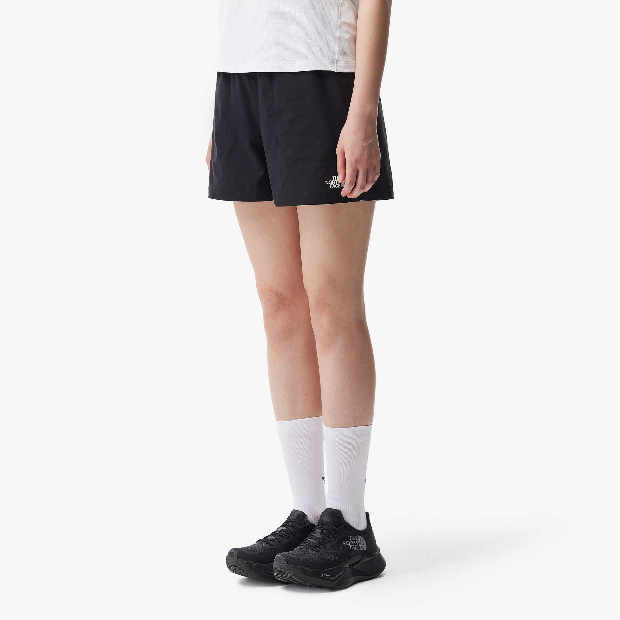W'S DAYTRAIN SHORTS