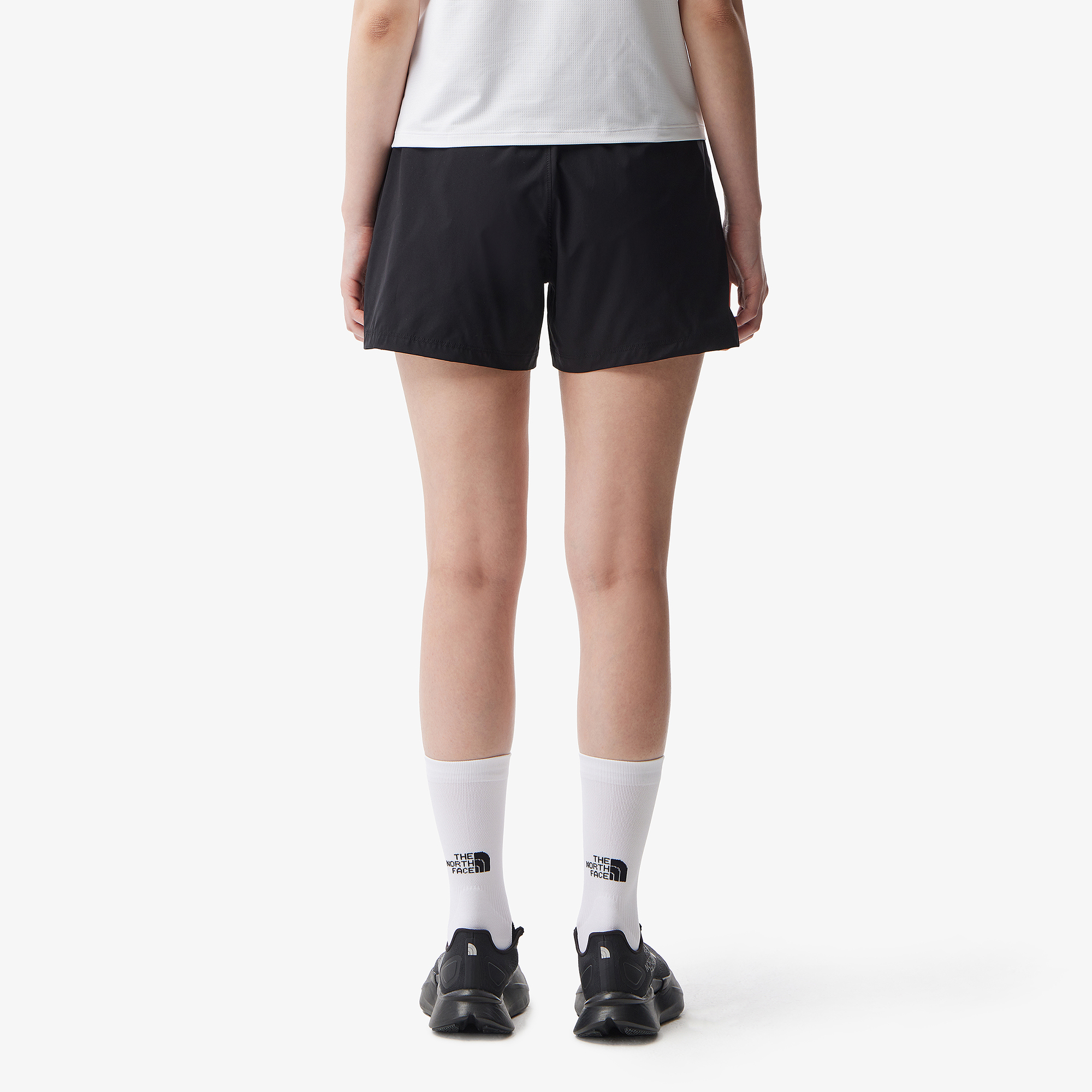 W'S DAYTRAIN SHORTS