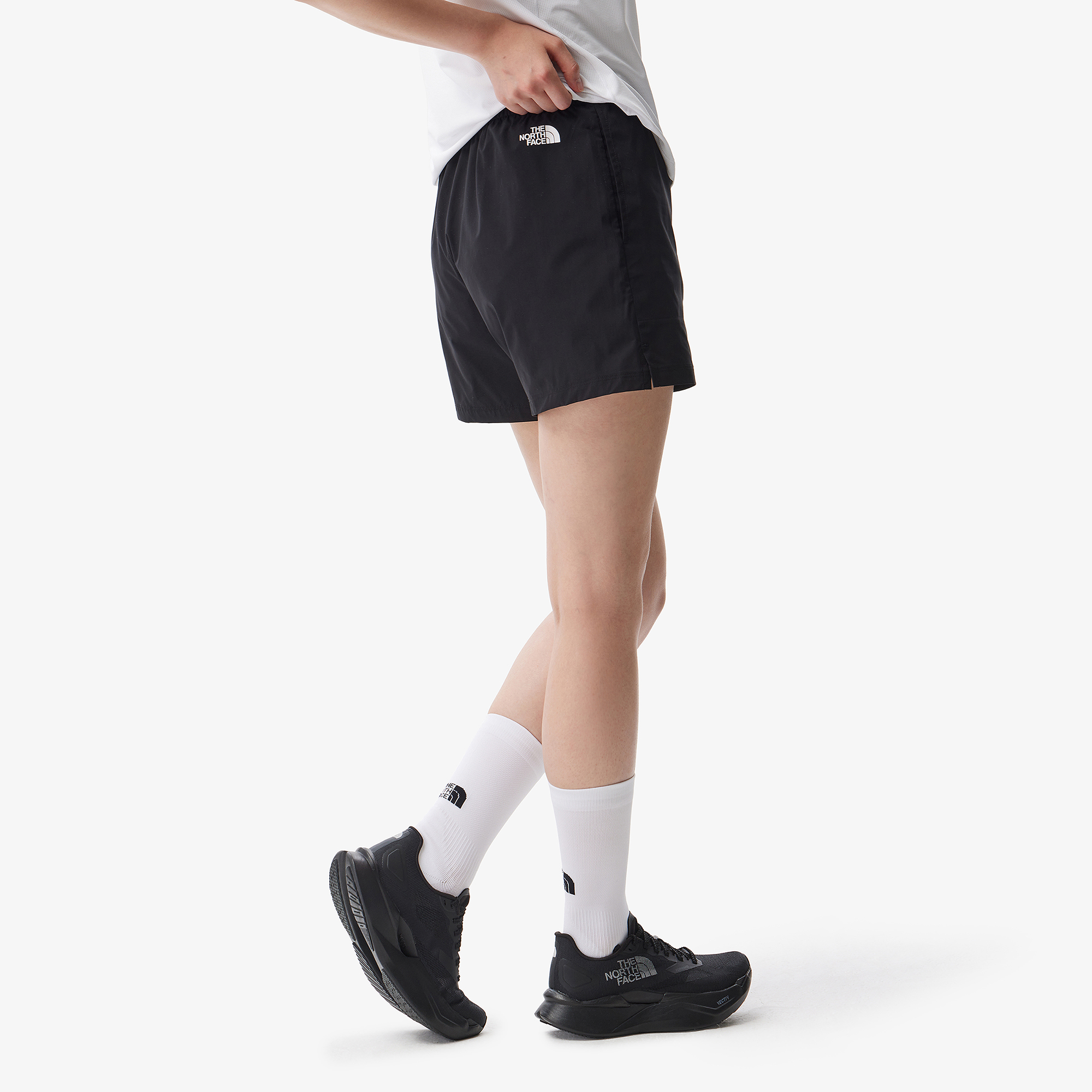 W'S DAYTRAIN SHORTS