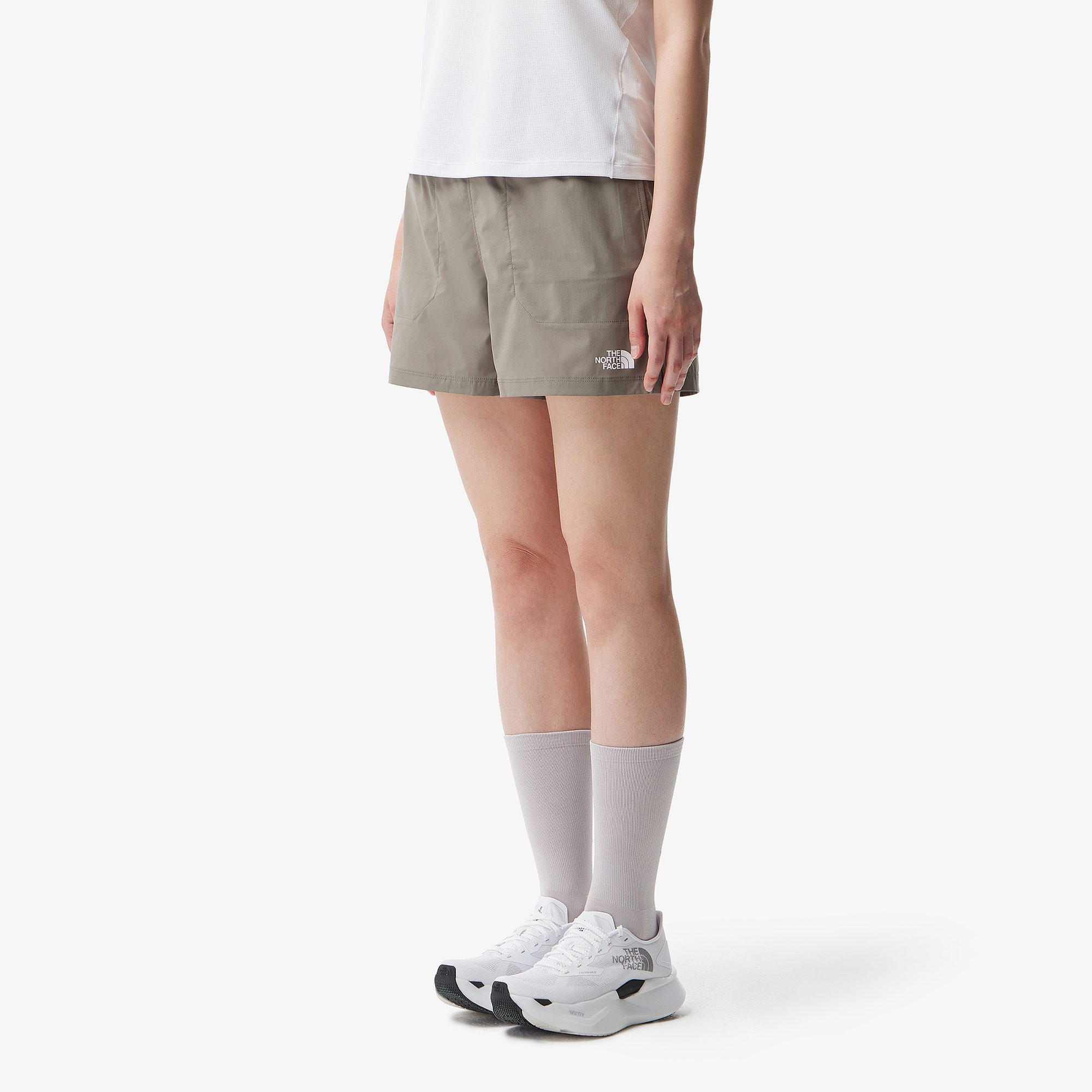 W'S DAYTRAIN SHORTS