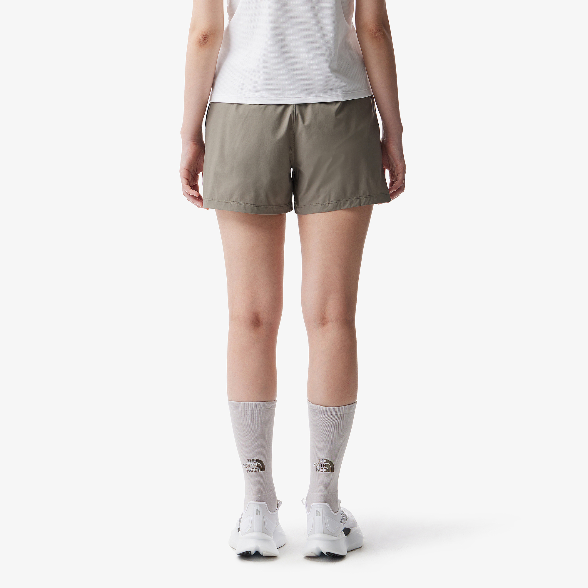 W'S DAYTRAIN SHORTS