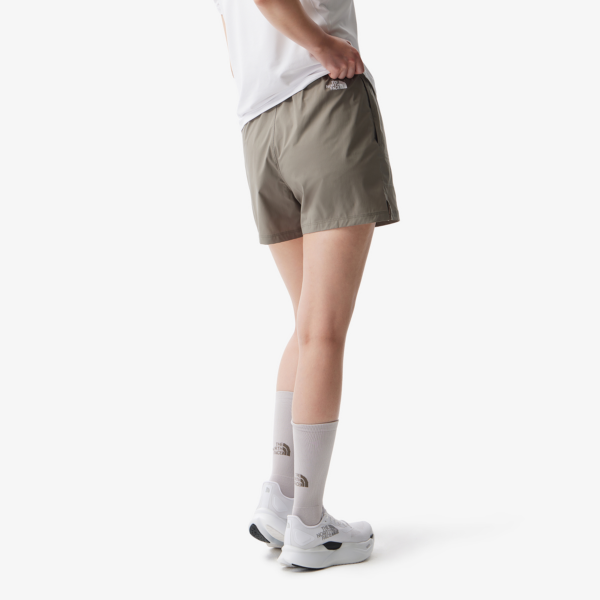 W'S DAYTRAIN SHORTS