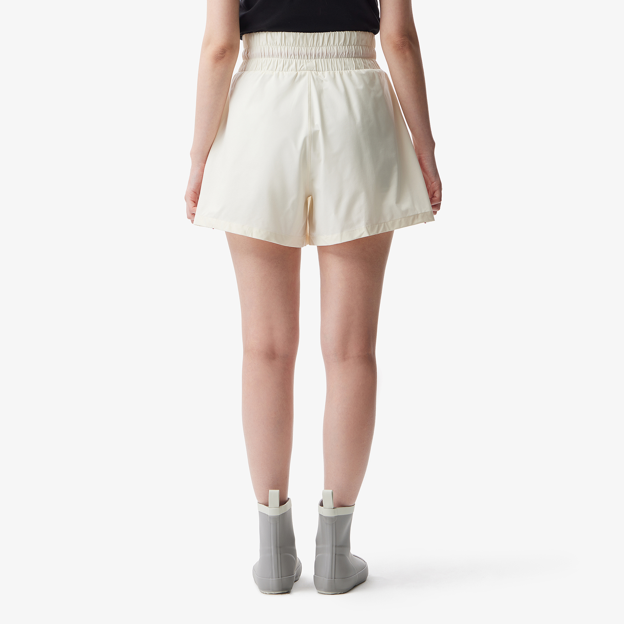 W'S SURF SHORTS