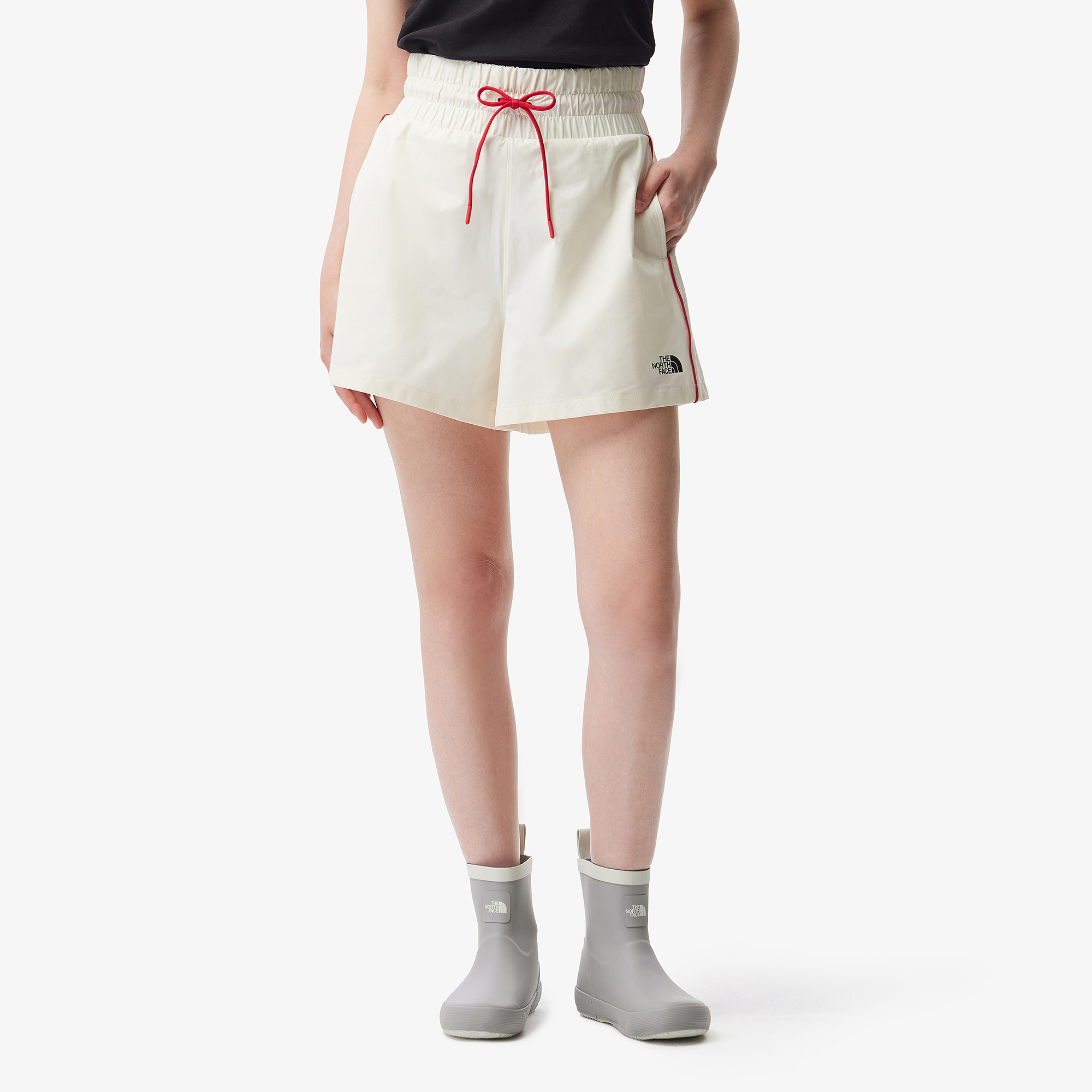 W'S SURF SHORTS