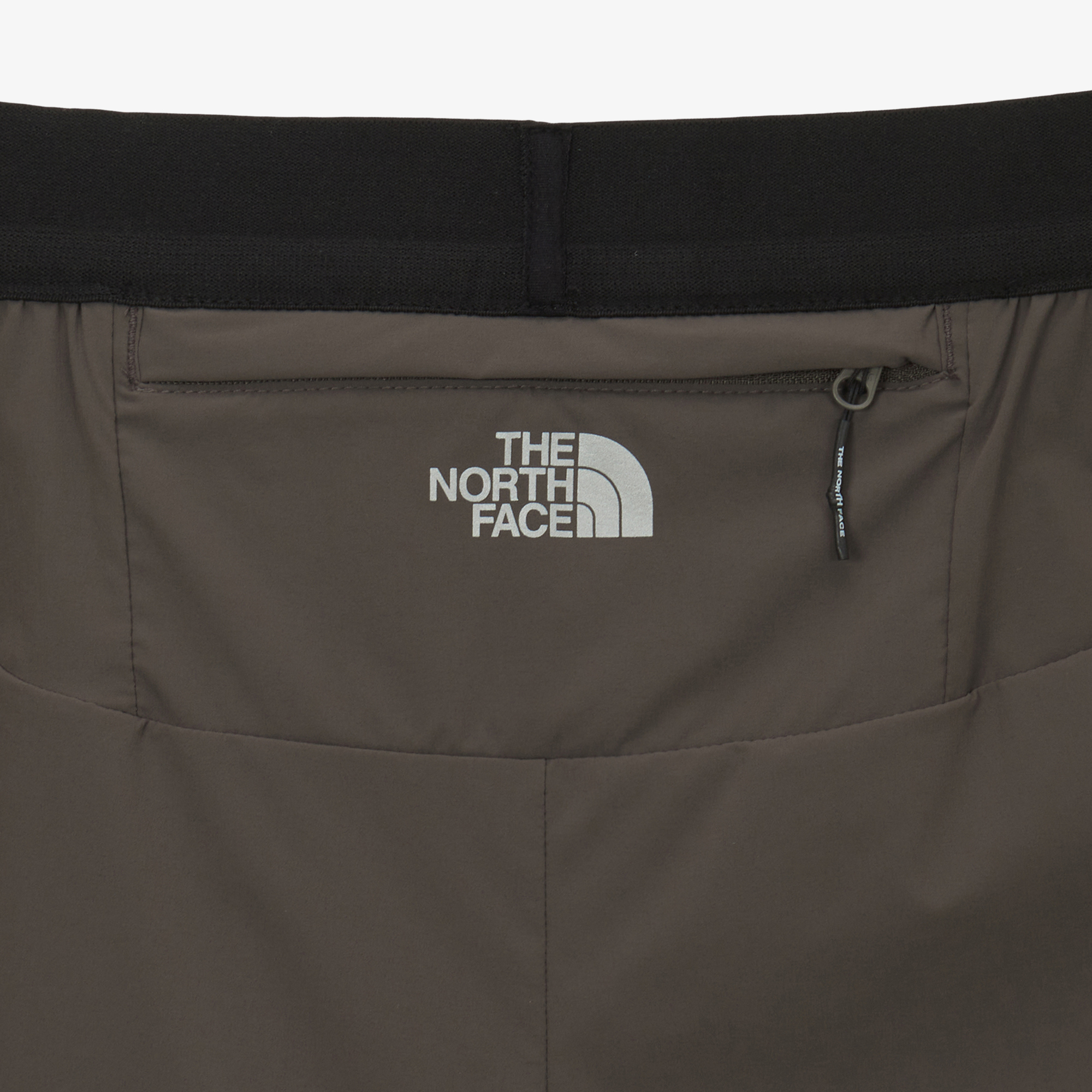 W'S PACE-ON 4" SHORTS