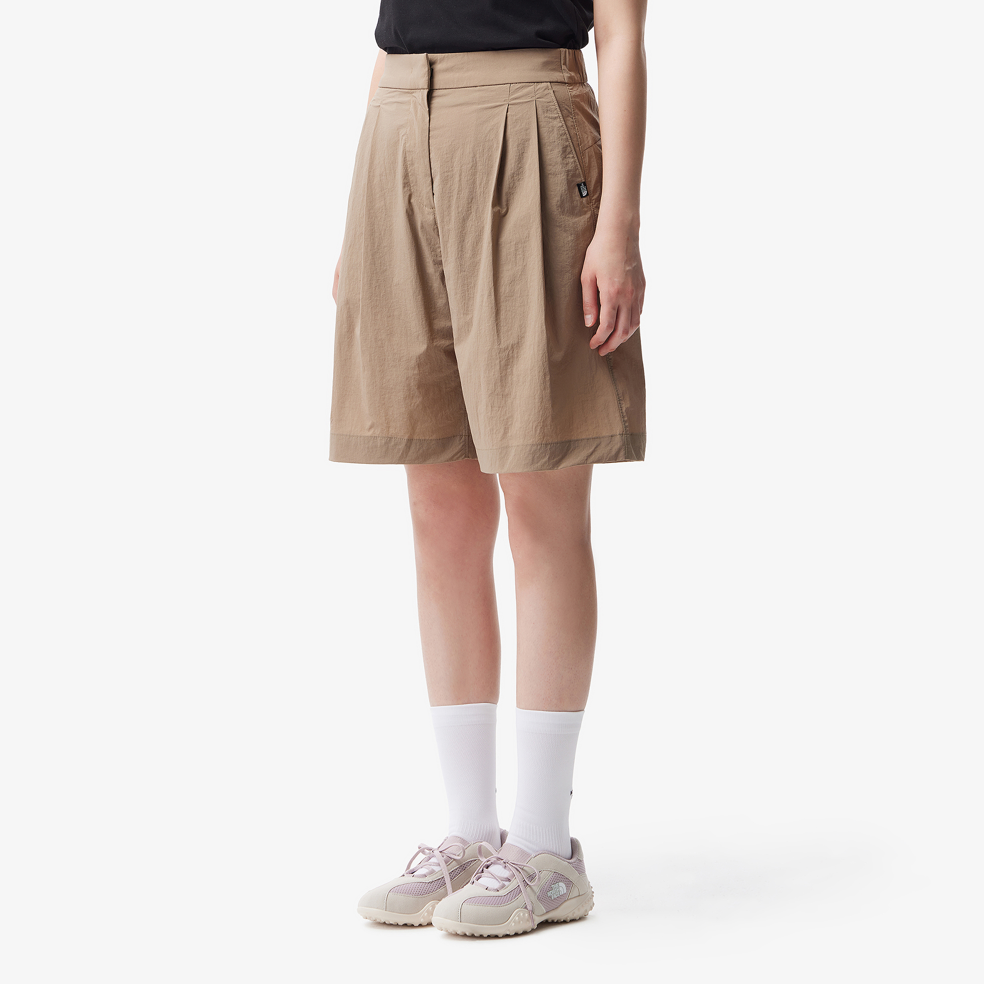 W'S FROST SHORTS