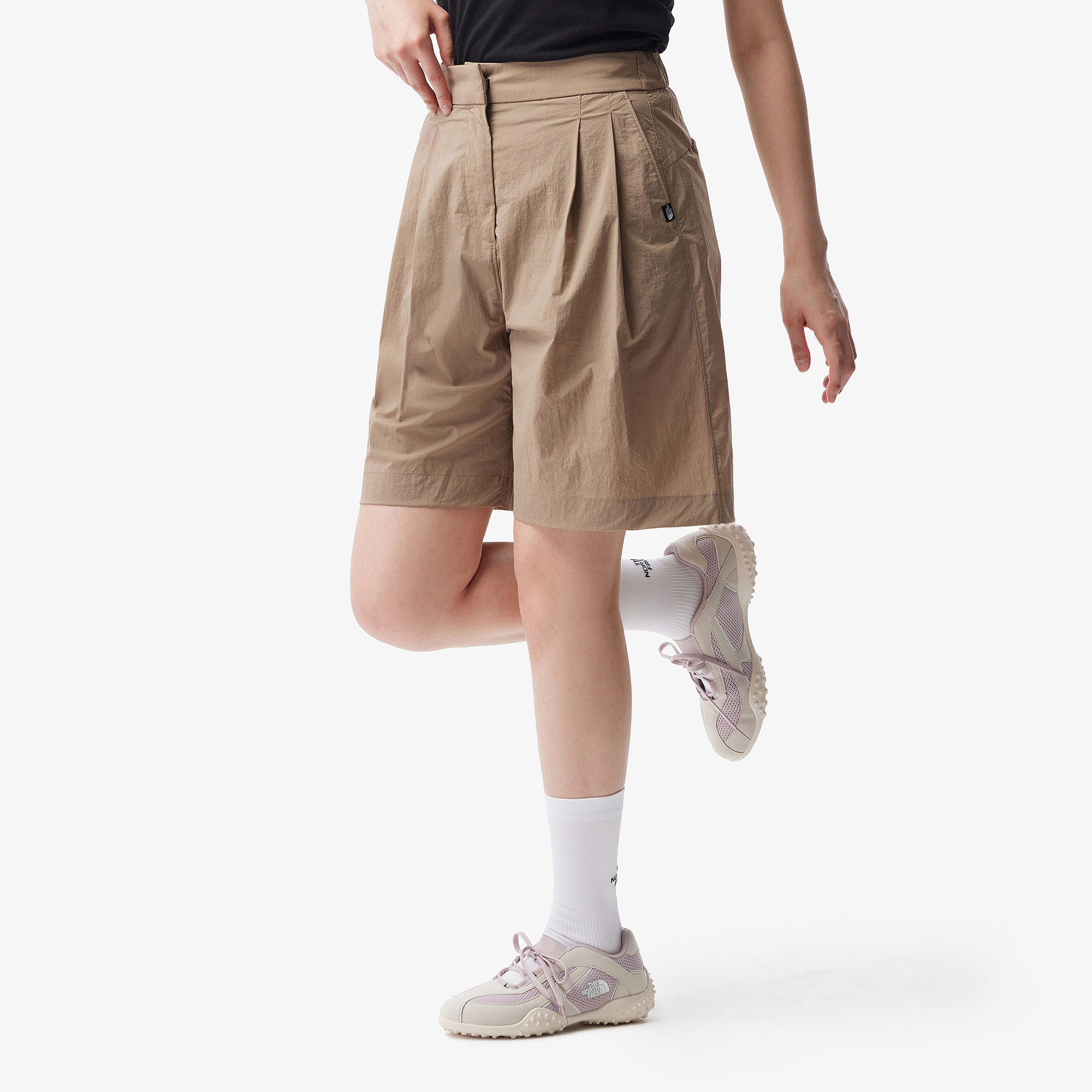 W'S FROST SHORTS