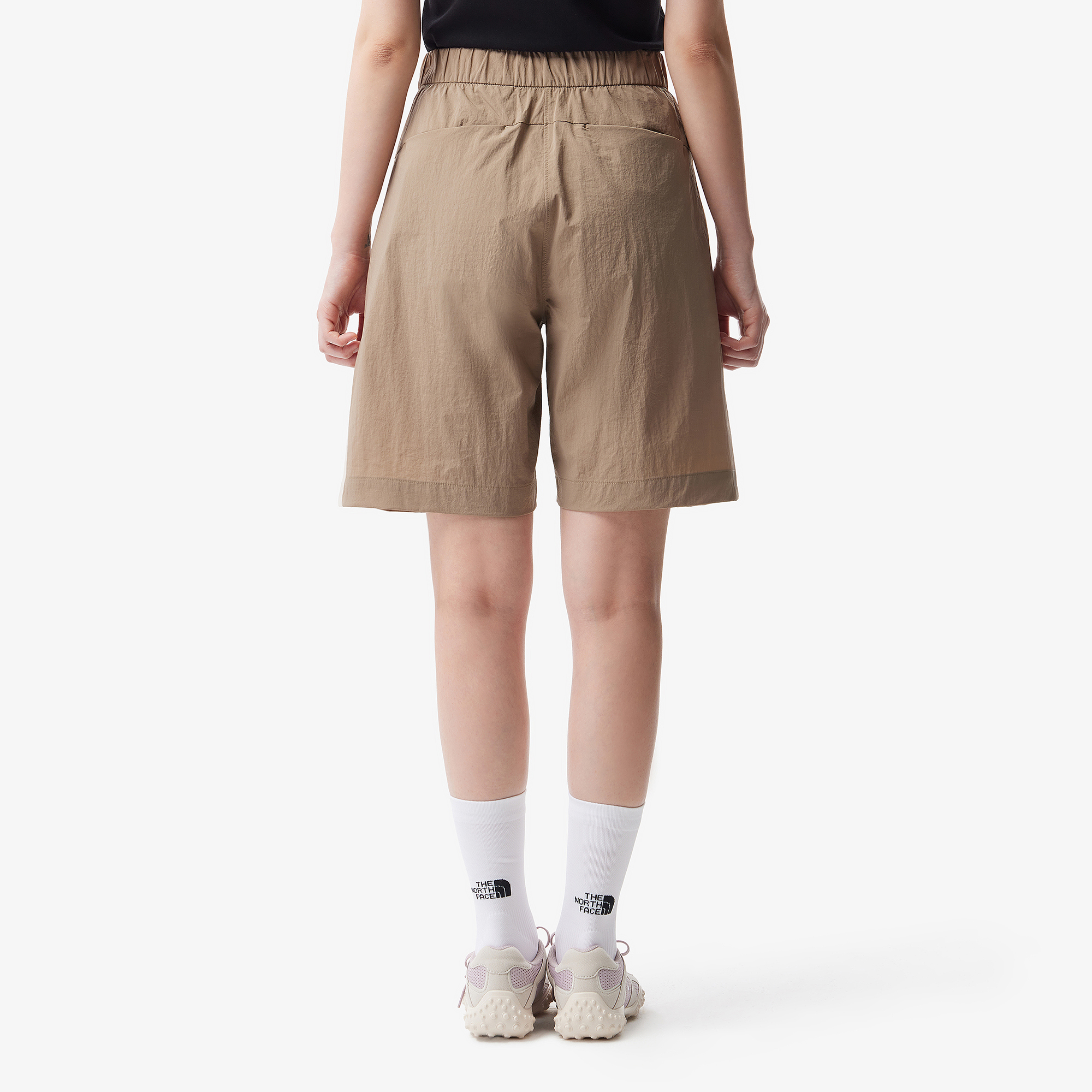 W'S FROST SHORTS