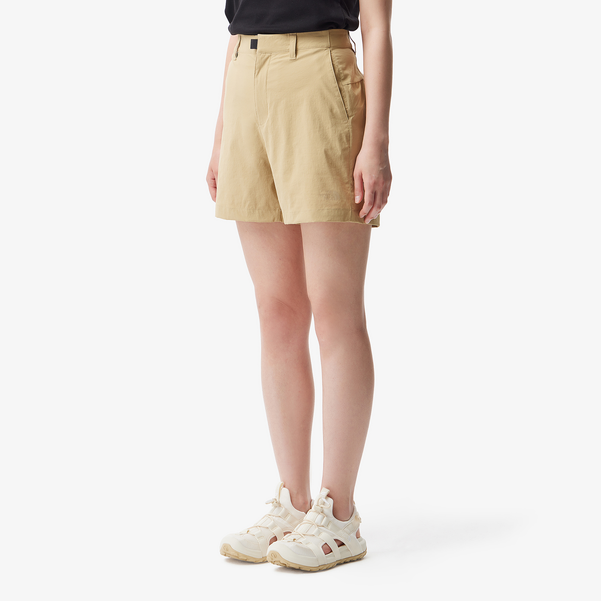 W BASIN SHORT - 5"