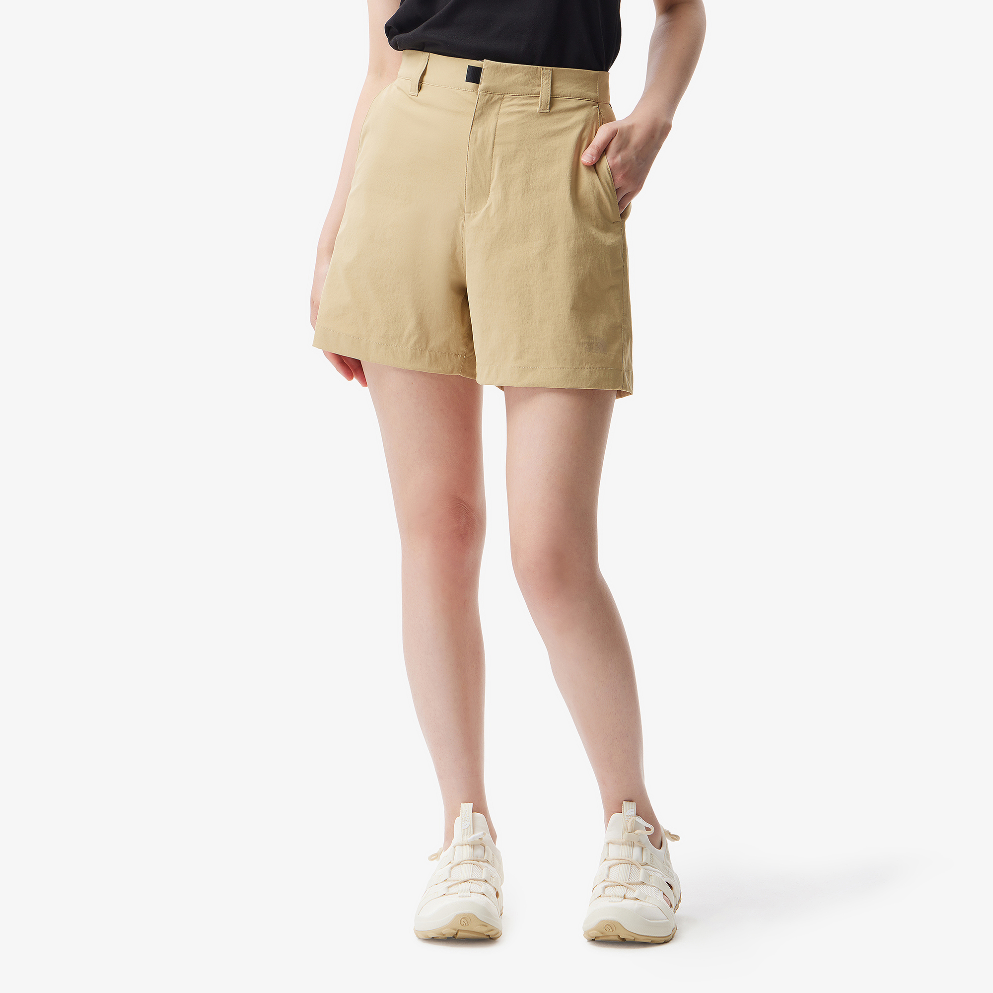 W BASIN SHORT - 5"