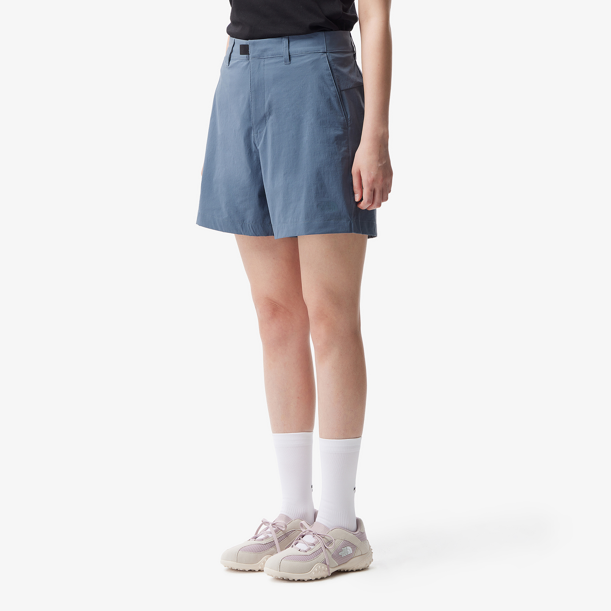 W BASIN SHORT - 5"