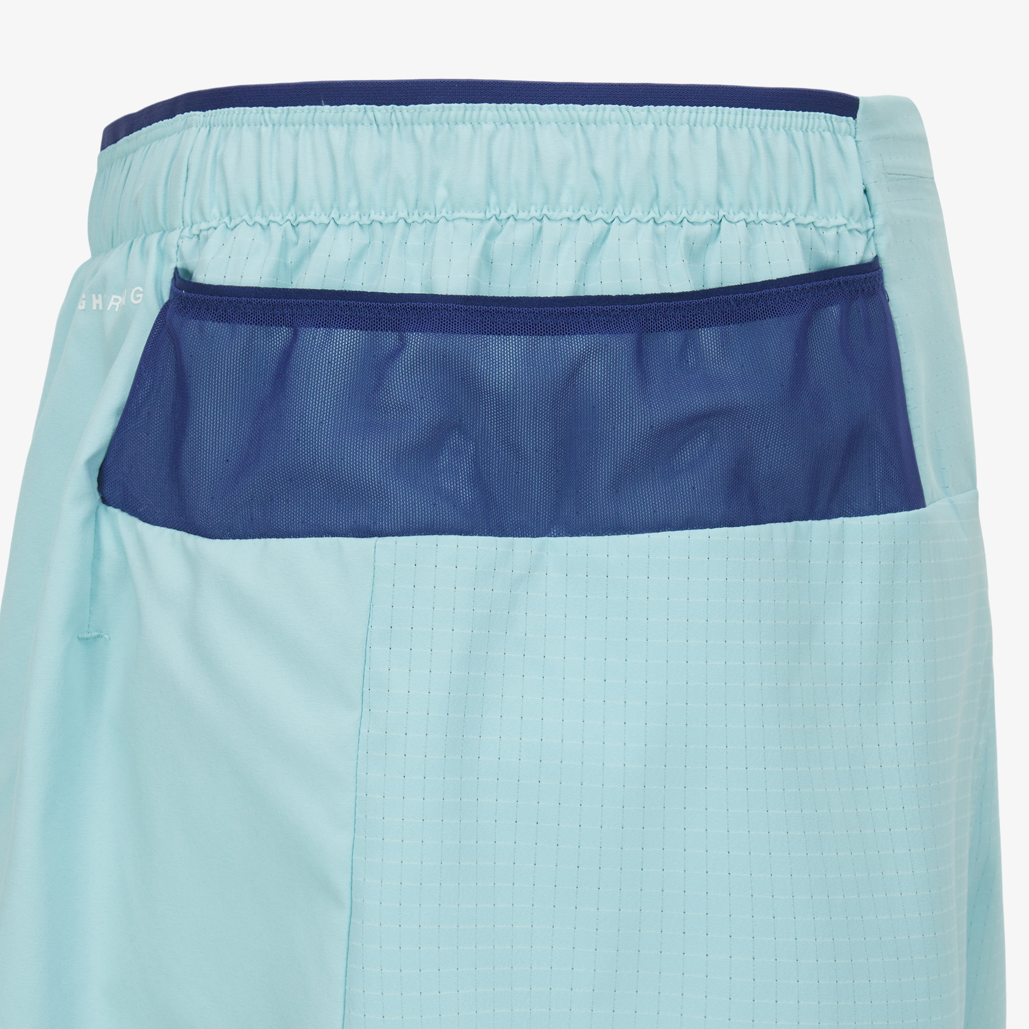 M SUMMIT PACESETTER SHORT - GRAPHIC