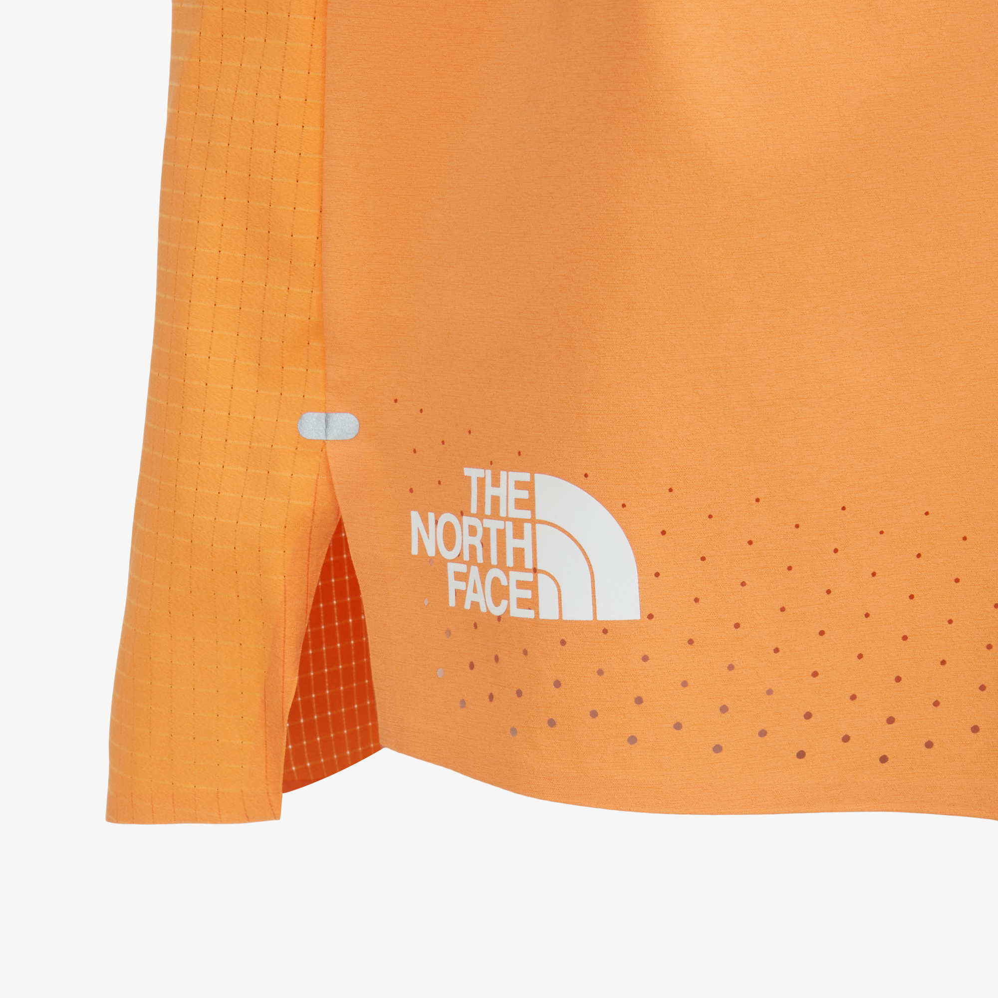 M SUMMIT PACESETTER SHORT - GRAPHIC