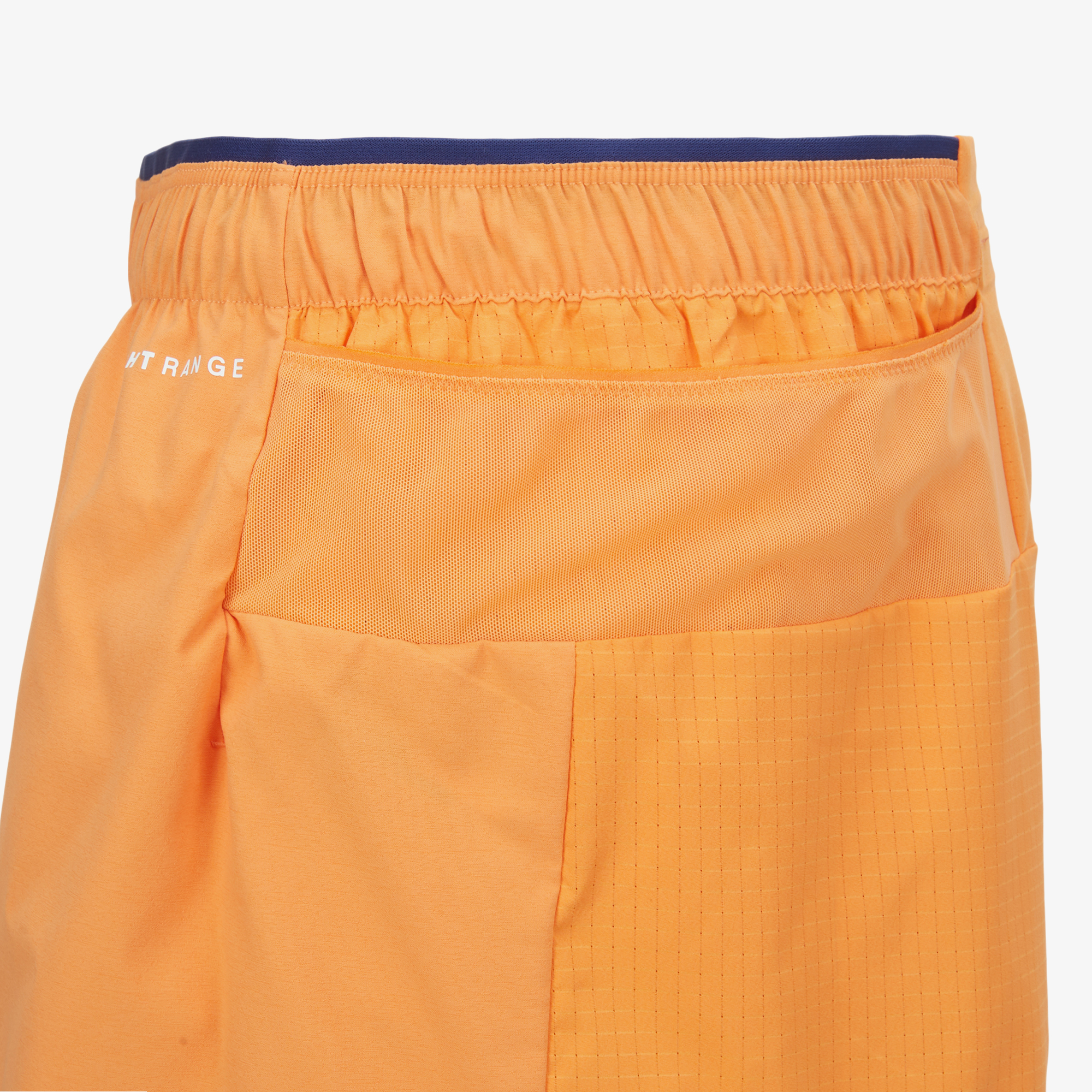 M SUMMIT PACESETTER SHORT - GRAPHIC