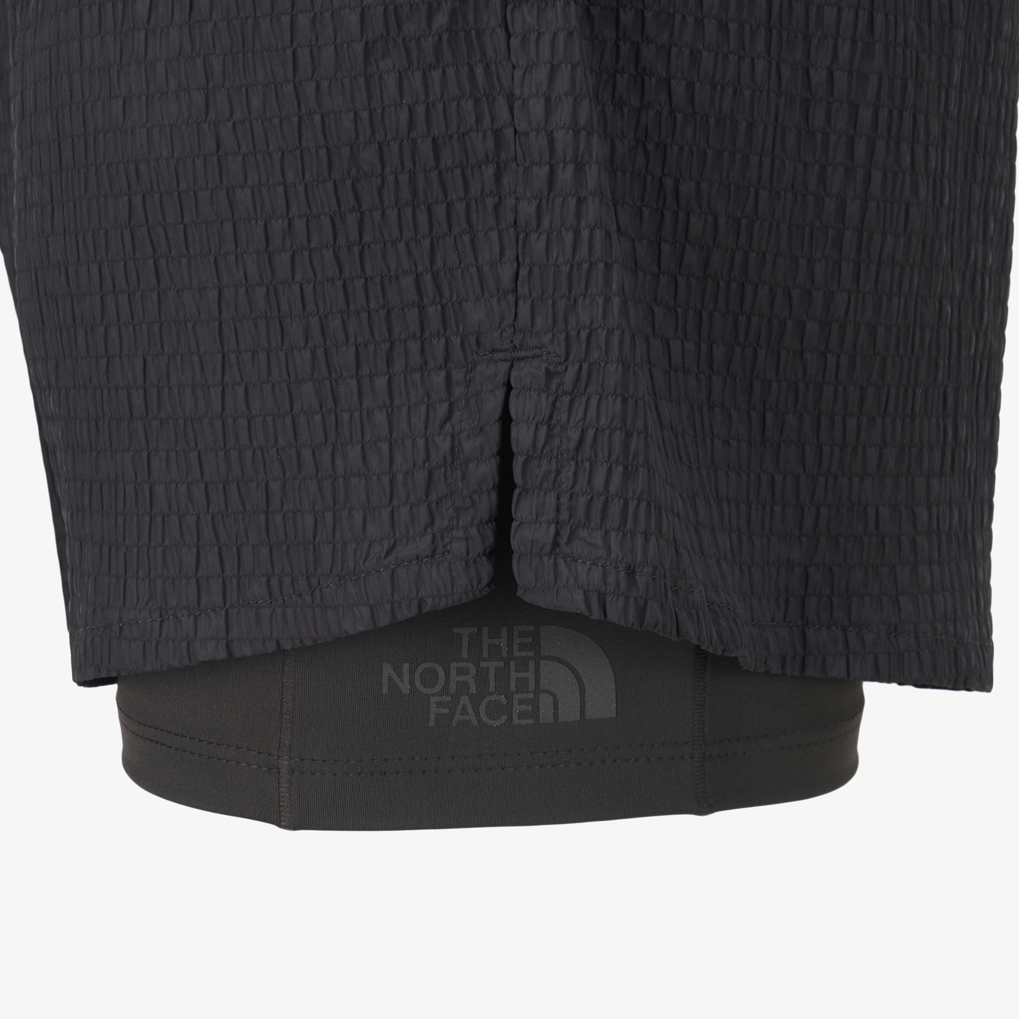 W'S CRINKAIR 2IN1 SHORTS