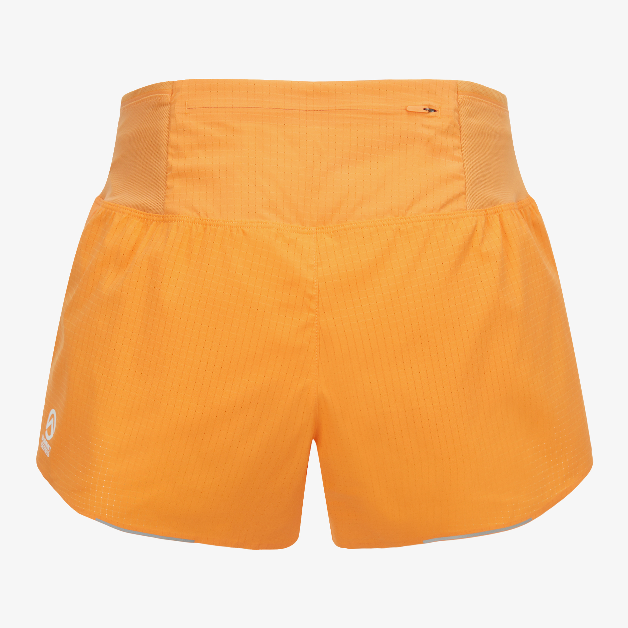 W SUMMIT PACESETTER SHORT - GRAPHIC