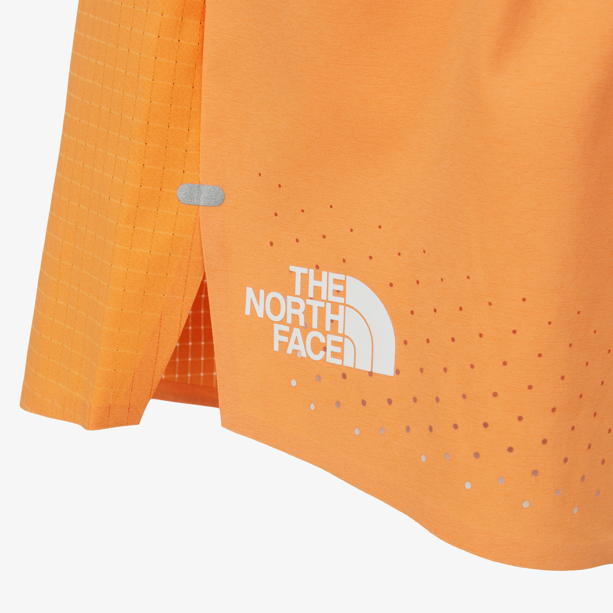 W SUMMIT PACESETTER SHORT - GRAPHIC