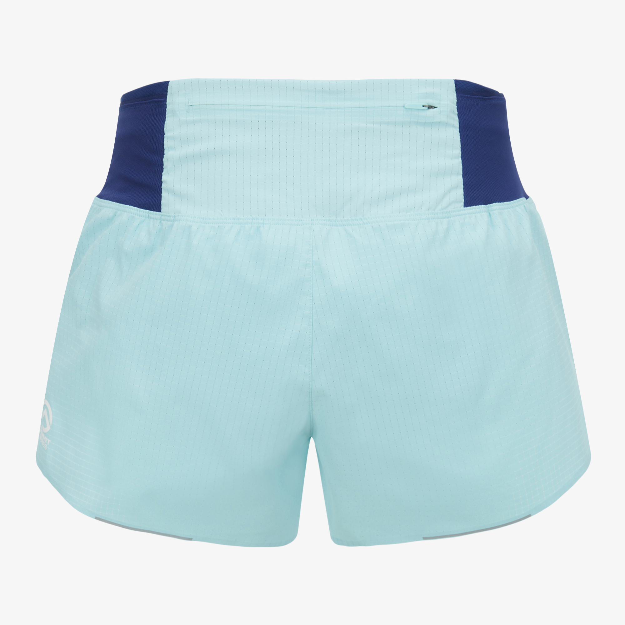 W SUMMIT PACESETTER SHORT - GRAPHIC