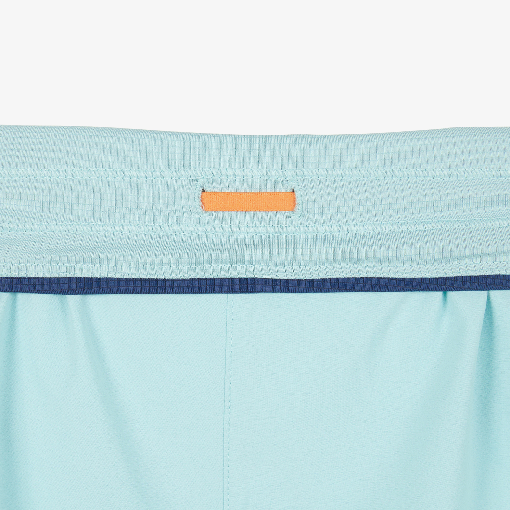 W SUMMIT PACESETTER SHORT - GRAPHIC