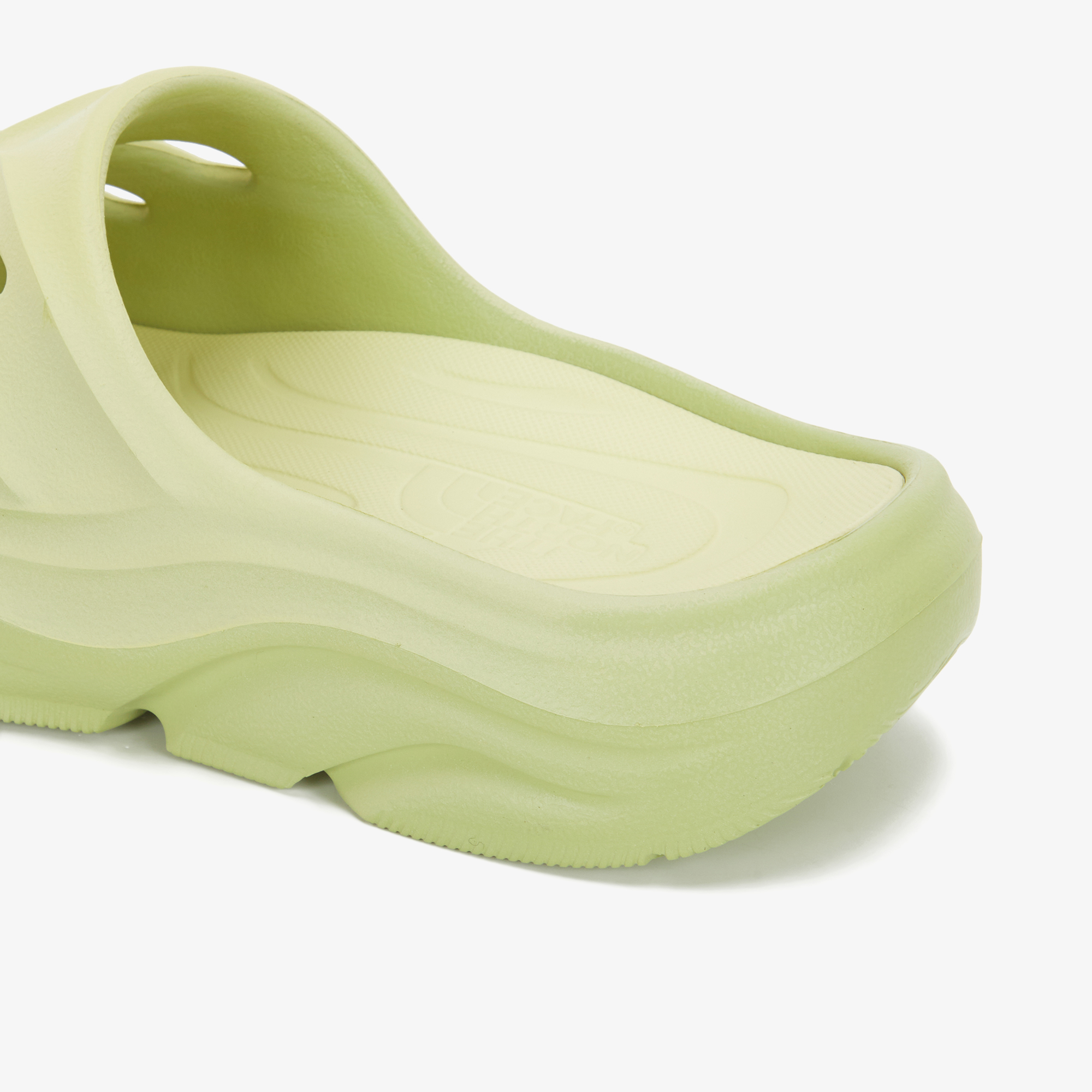 FIORD SLIDE