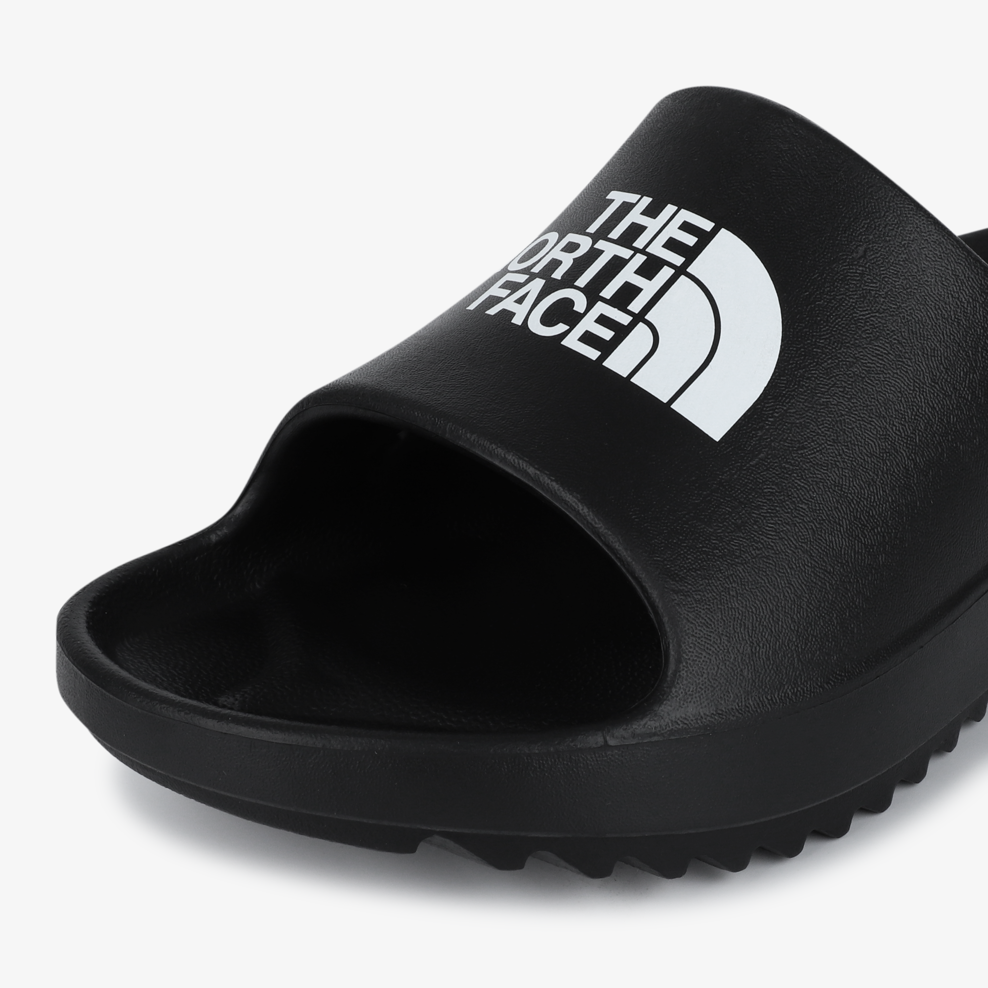 CAMPER'S SLIDE