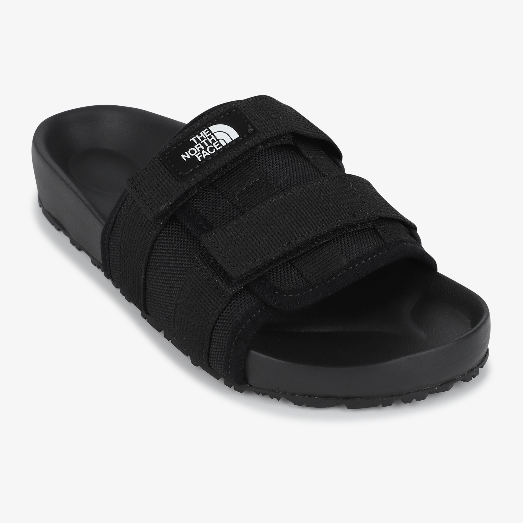 WOVEN SLIDE