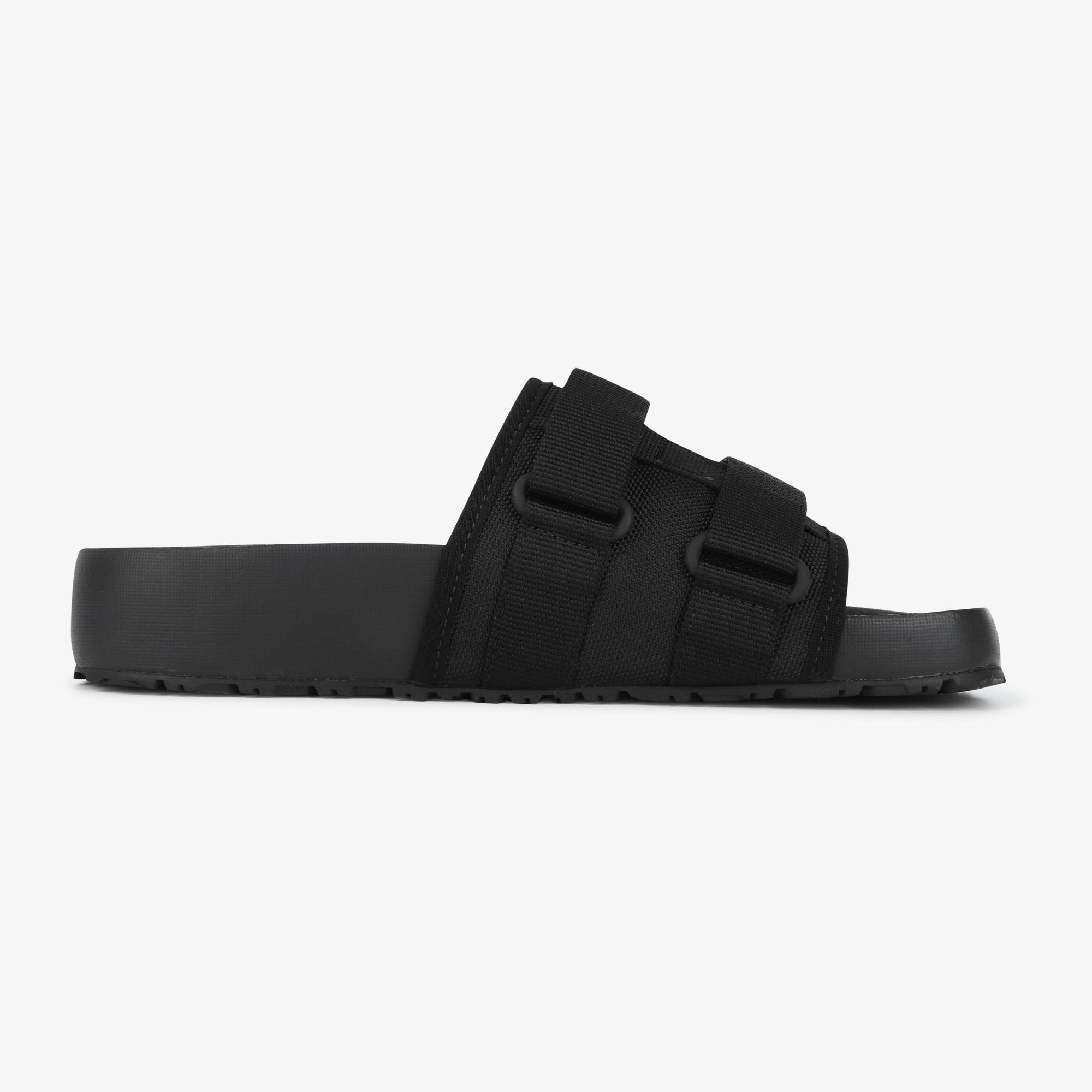 WOVEN SLIDE
