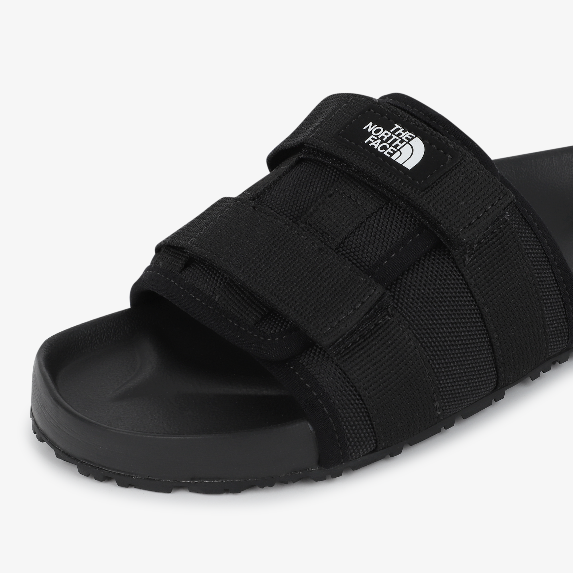 WOVEN SLIDE